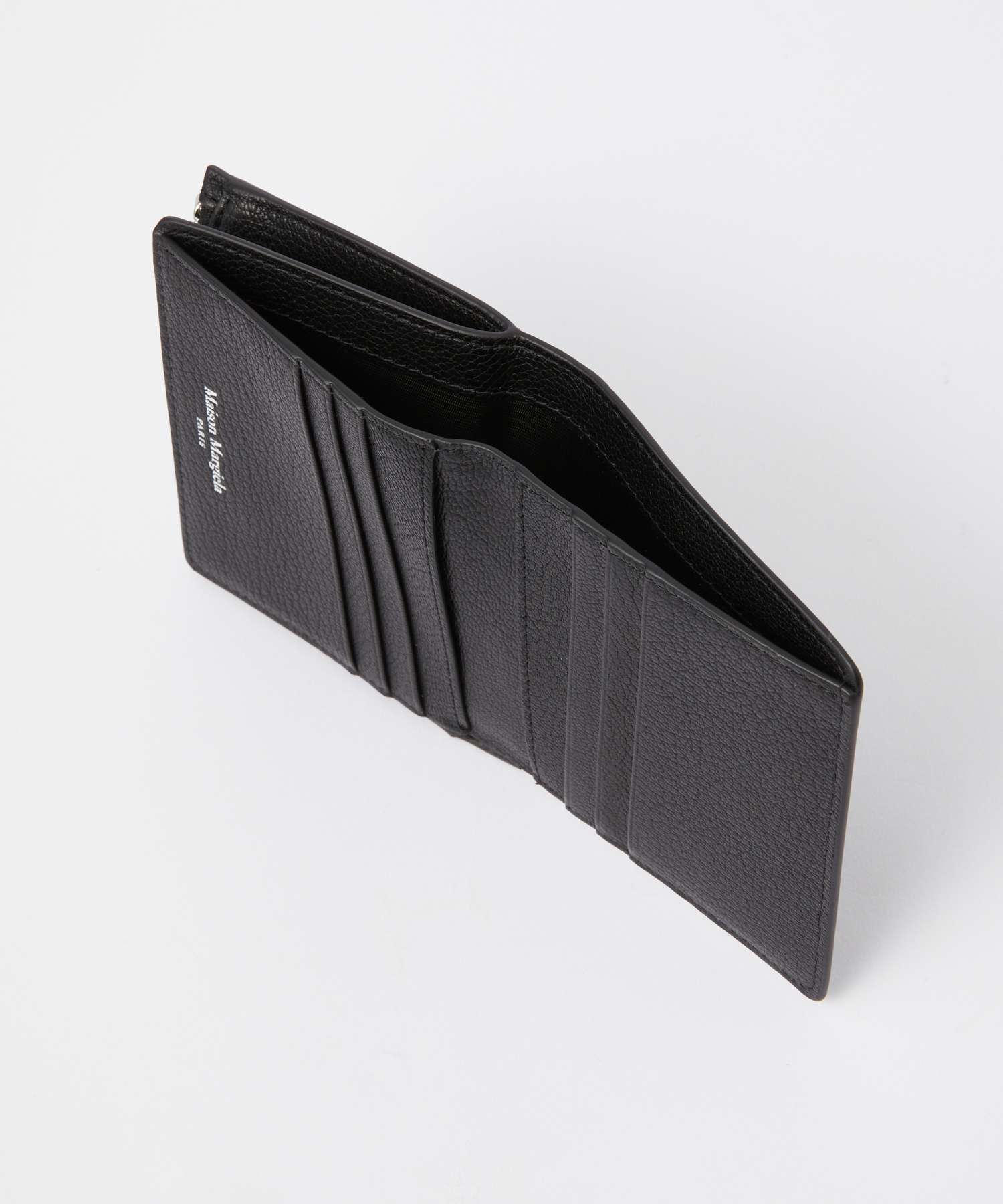 WALLET FLIP FLAP MEDIUM bifold wallet 