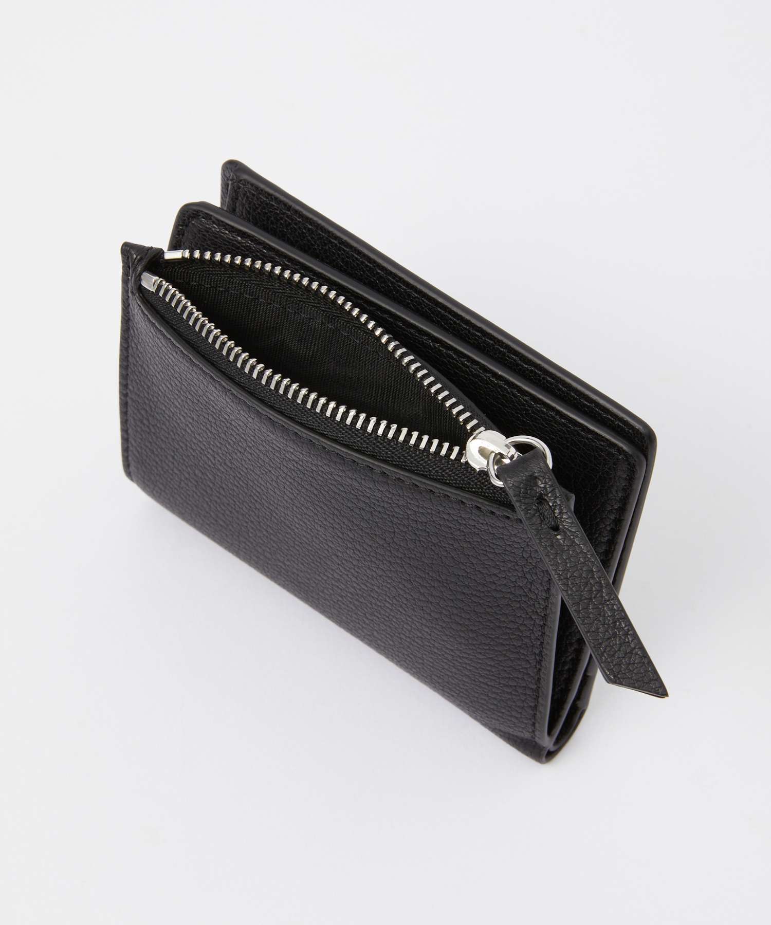 WALLET FLIP FLAP MEDIUM bifold wallet 