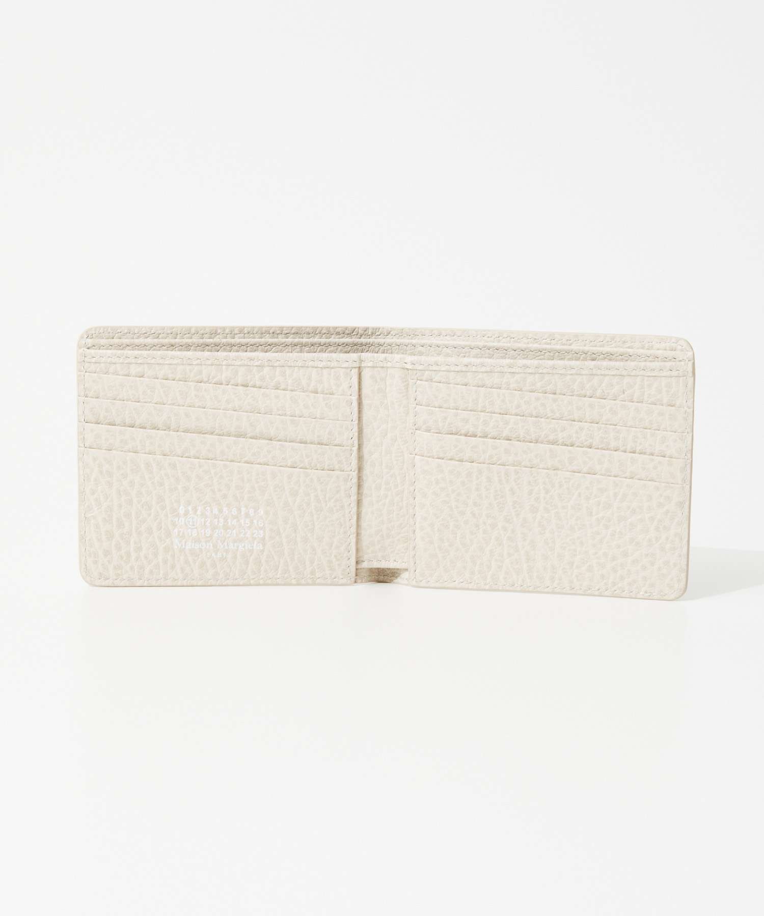 WALLET SLIM 2 bifold wallet 