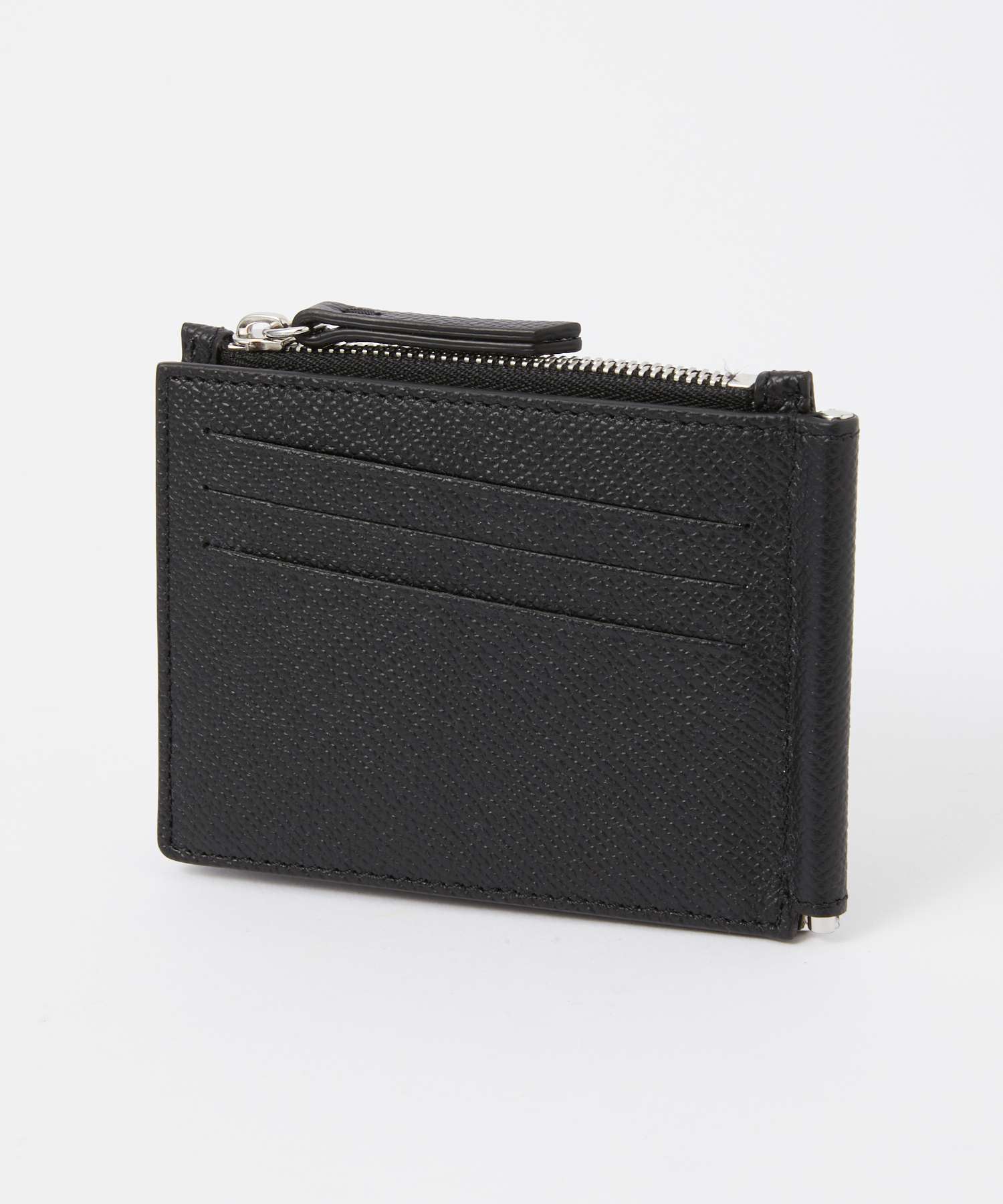 SLIM 2 PINCER bifold wallet 