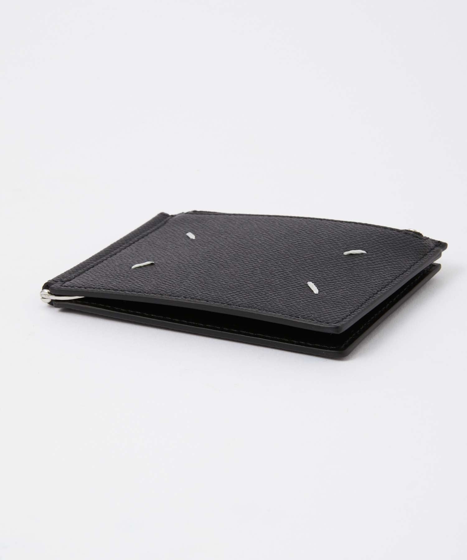 SLIM 2 PINCER bifold wallet 