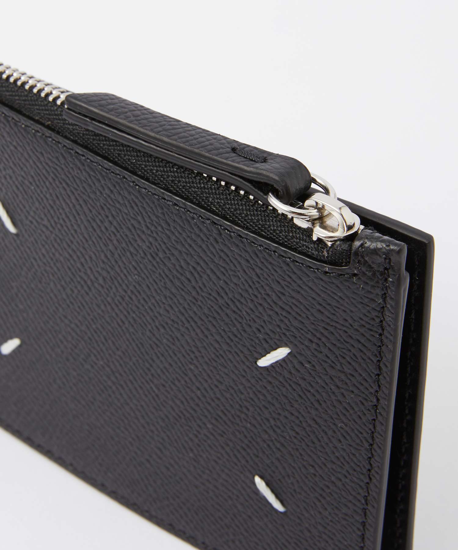 SLIM 2 PINCER bifold wallet 