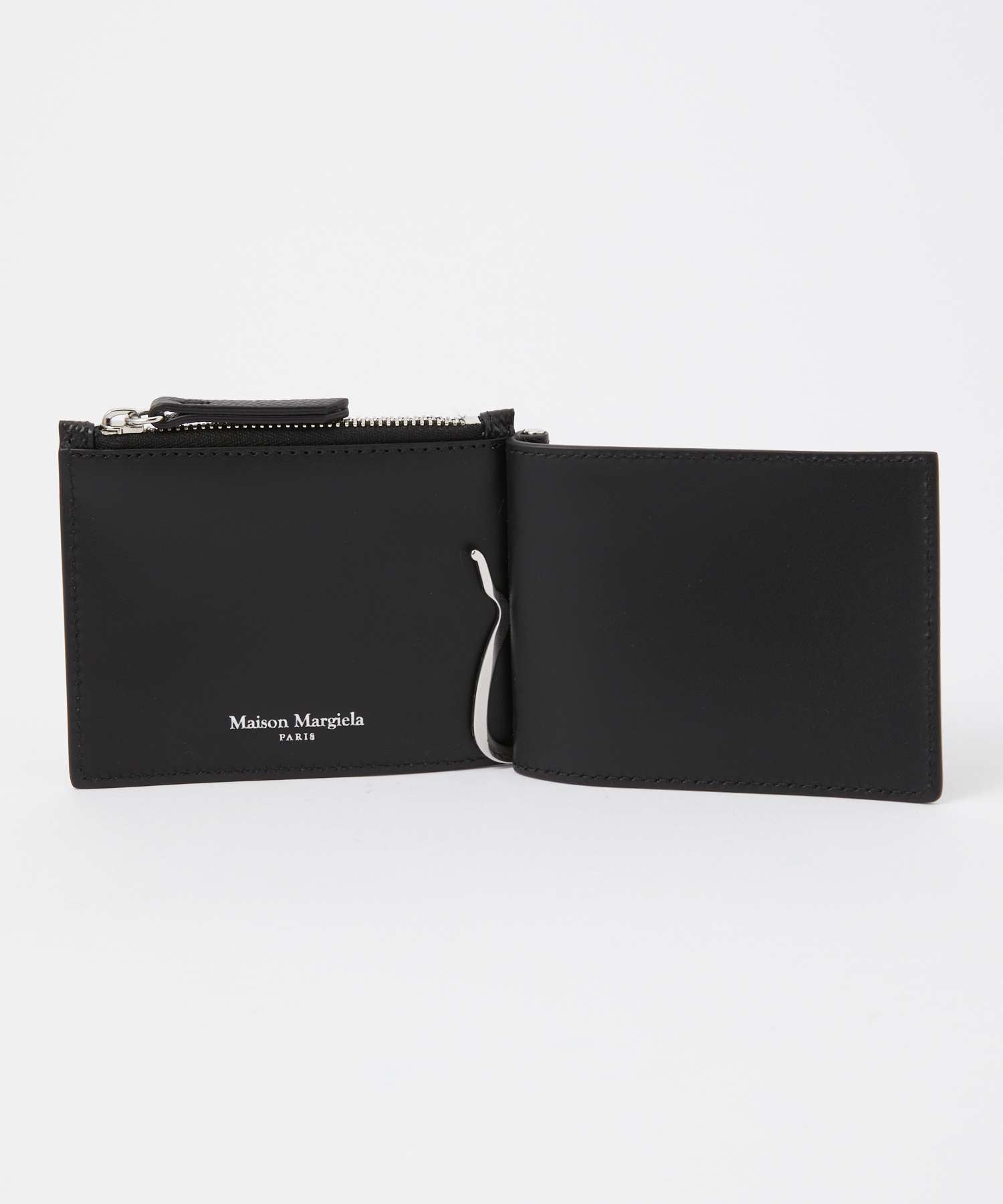 SLIM 2 PINCER bifold wallet 