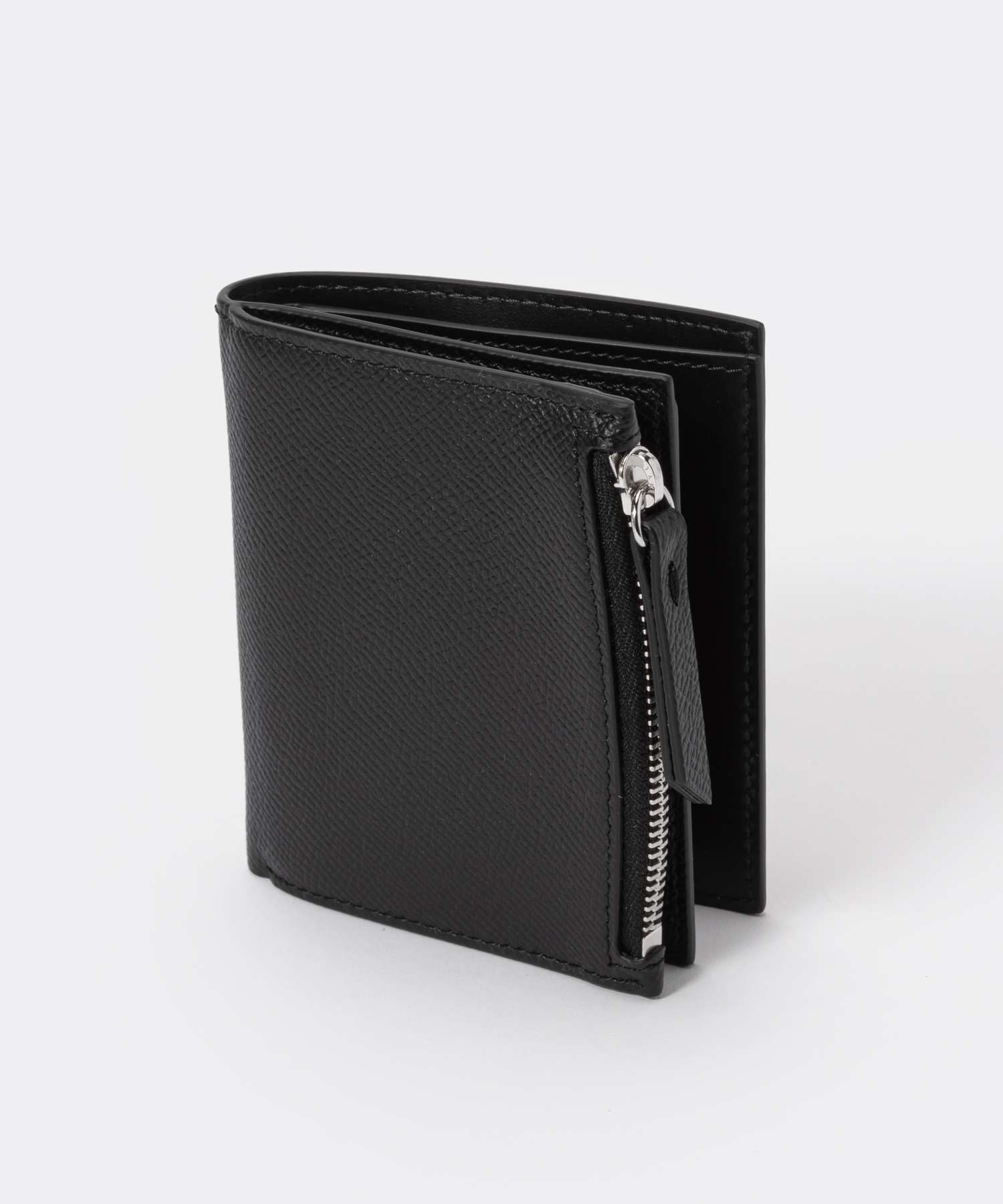 WALLET FLIP FLAP SMALL bifold wallet 