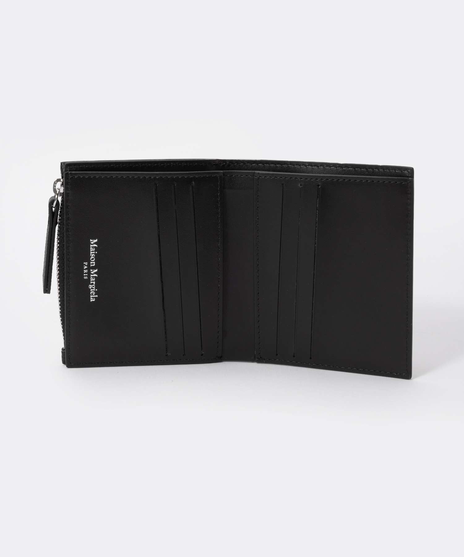 WALLET FLIP FLAP SMALL bifold wallet 