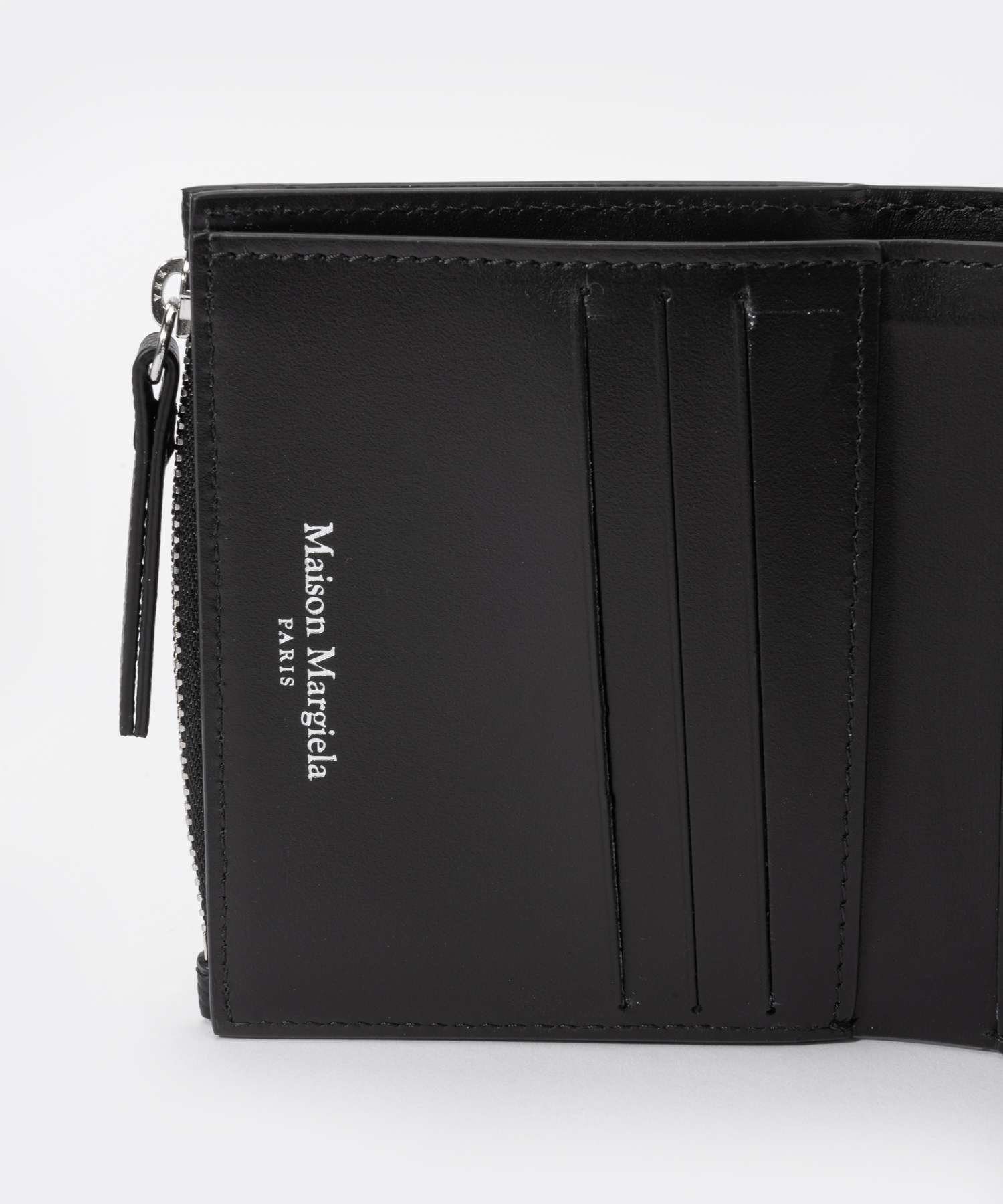 WALLET FLIP FLAP SMALL bifold wallet 