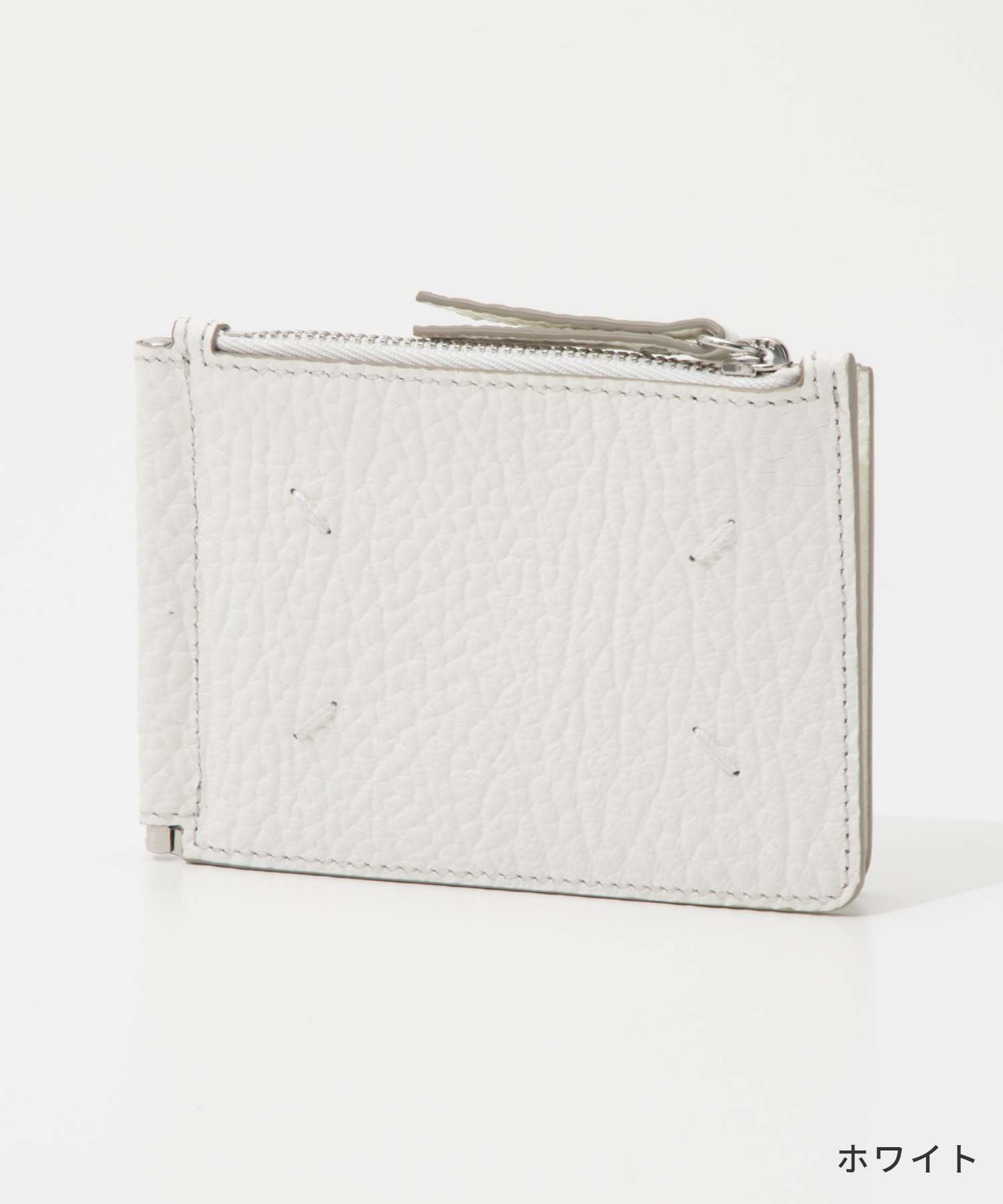 SLIM 2 PINCER bifold wallet 