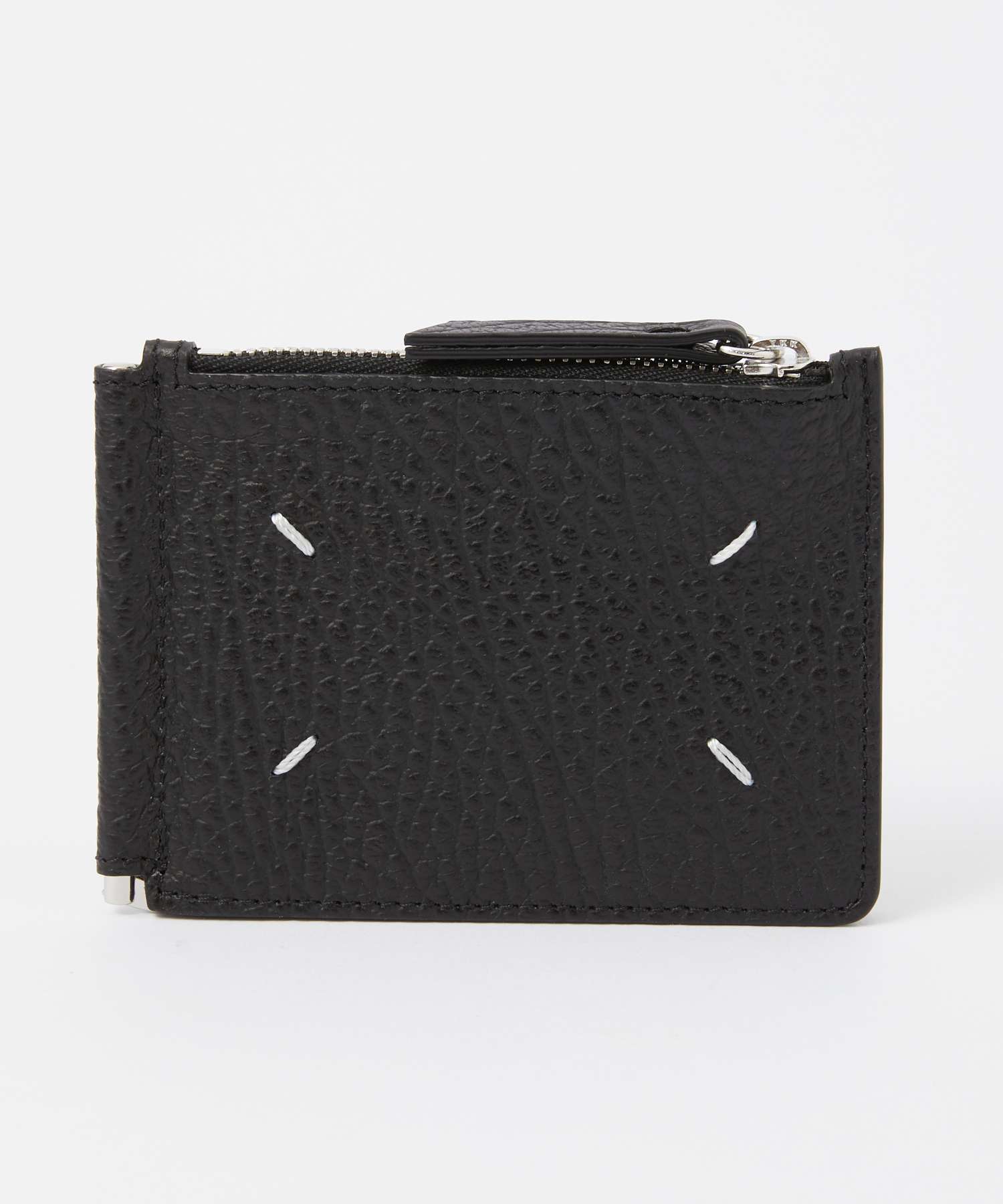 SLIM 2 PINCER bifold wallet 