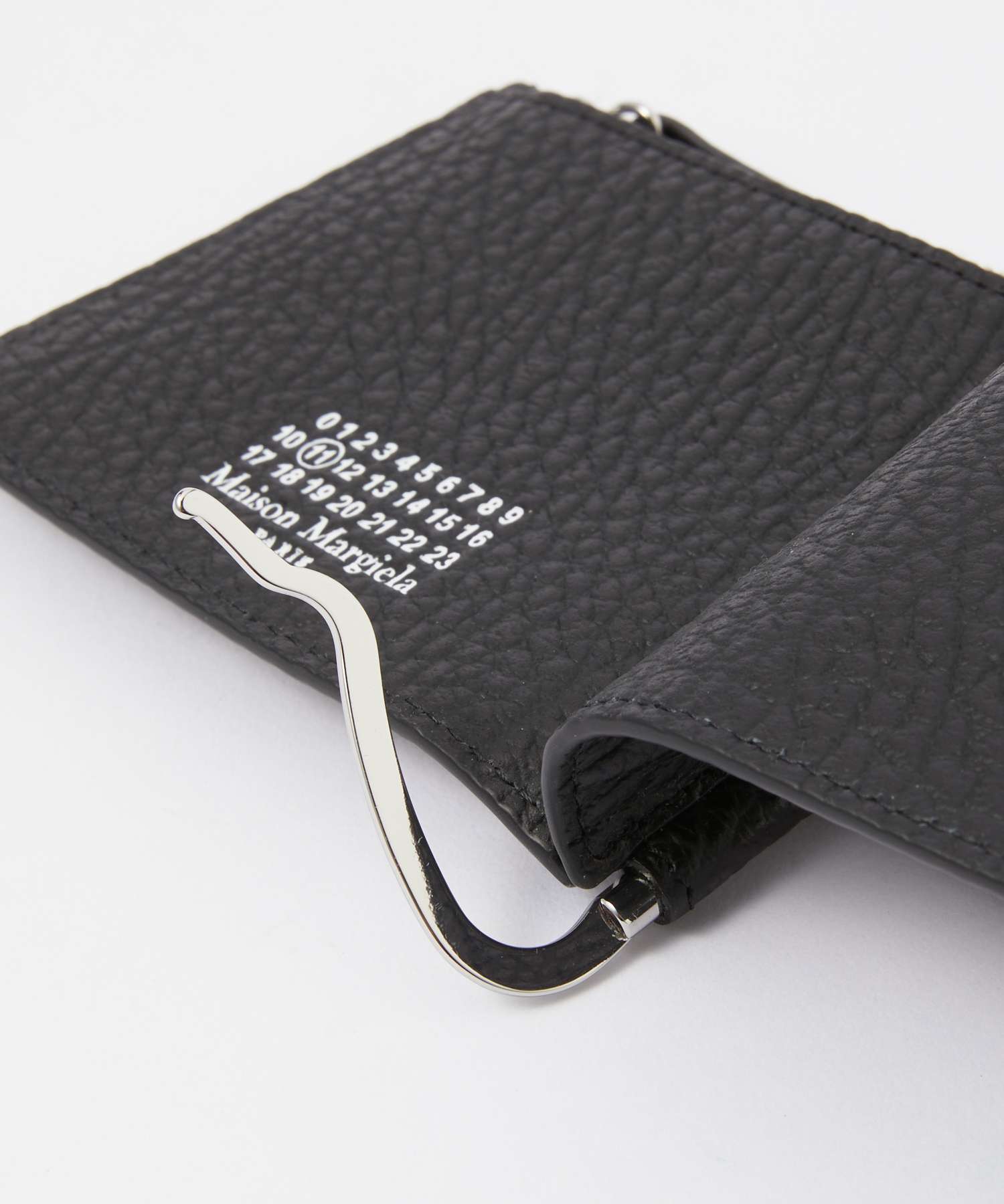 SLIM 2 PINCER bifold wallet 