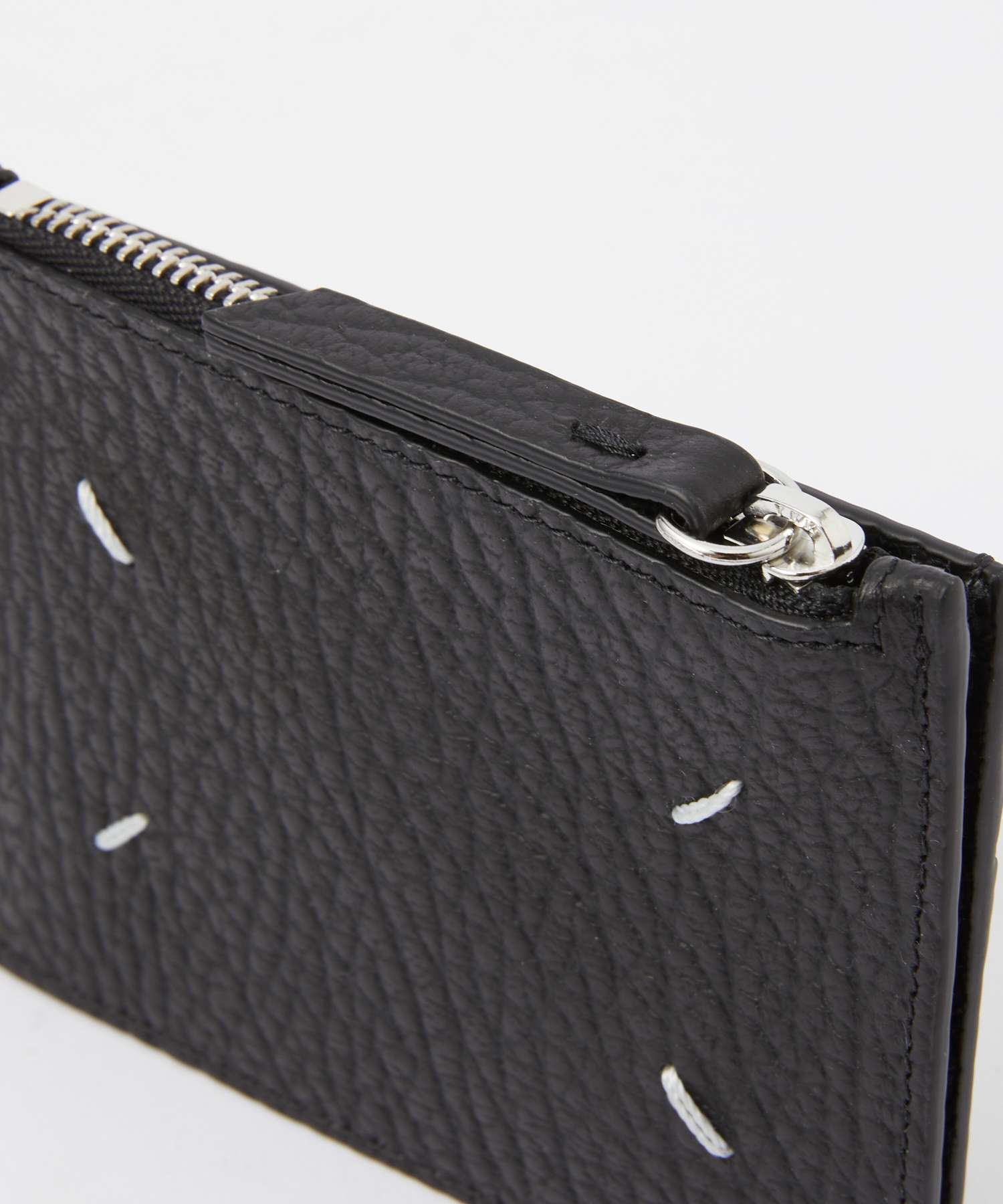 SLIM 2 PINCER bifold wallet 