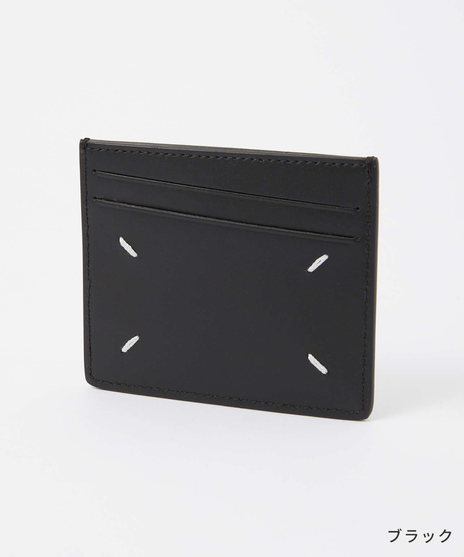 SLIM 6 CC Card Case 