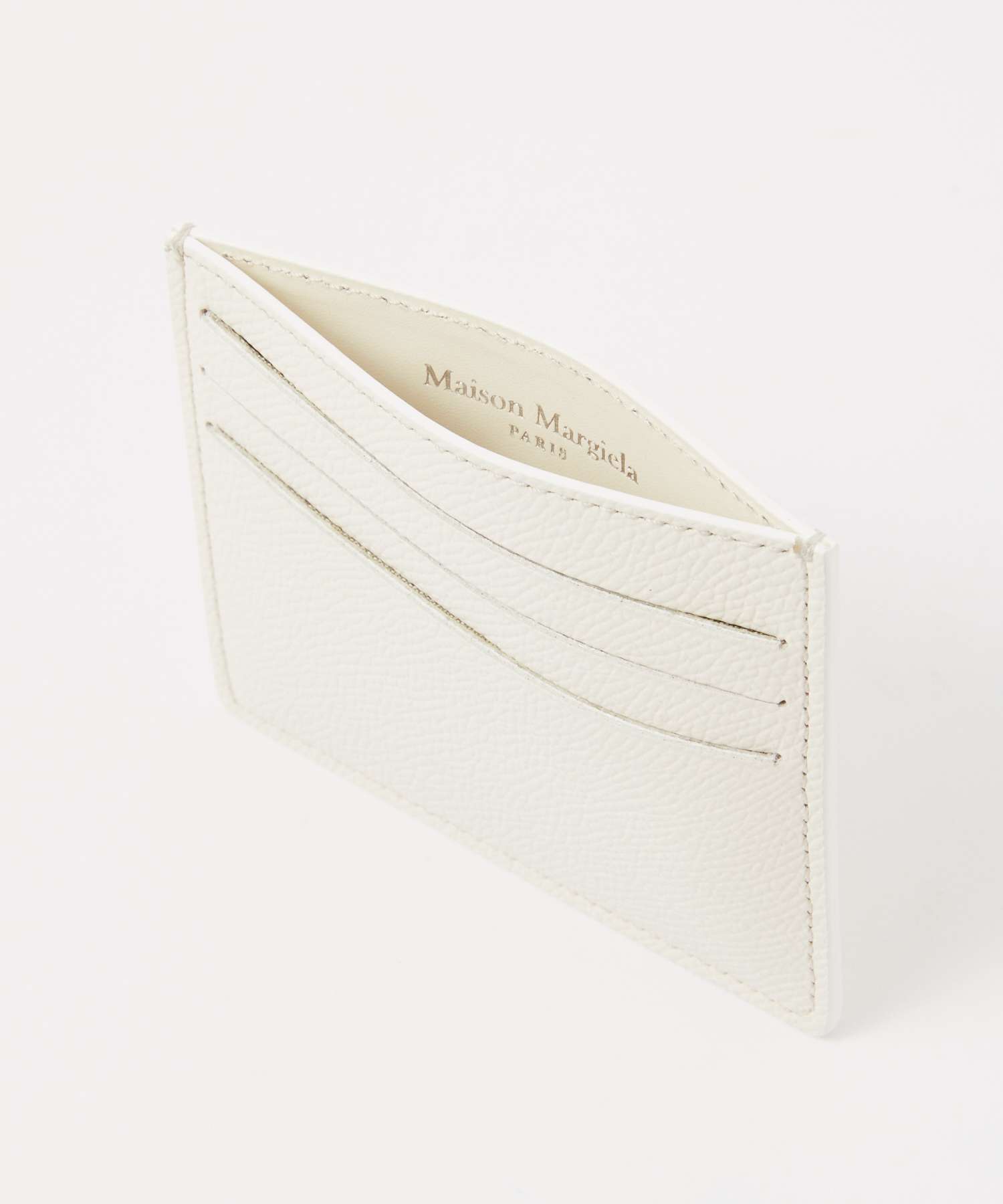 SLIM 6 CC Card Case 