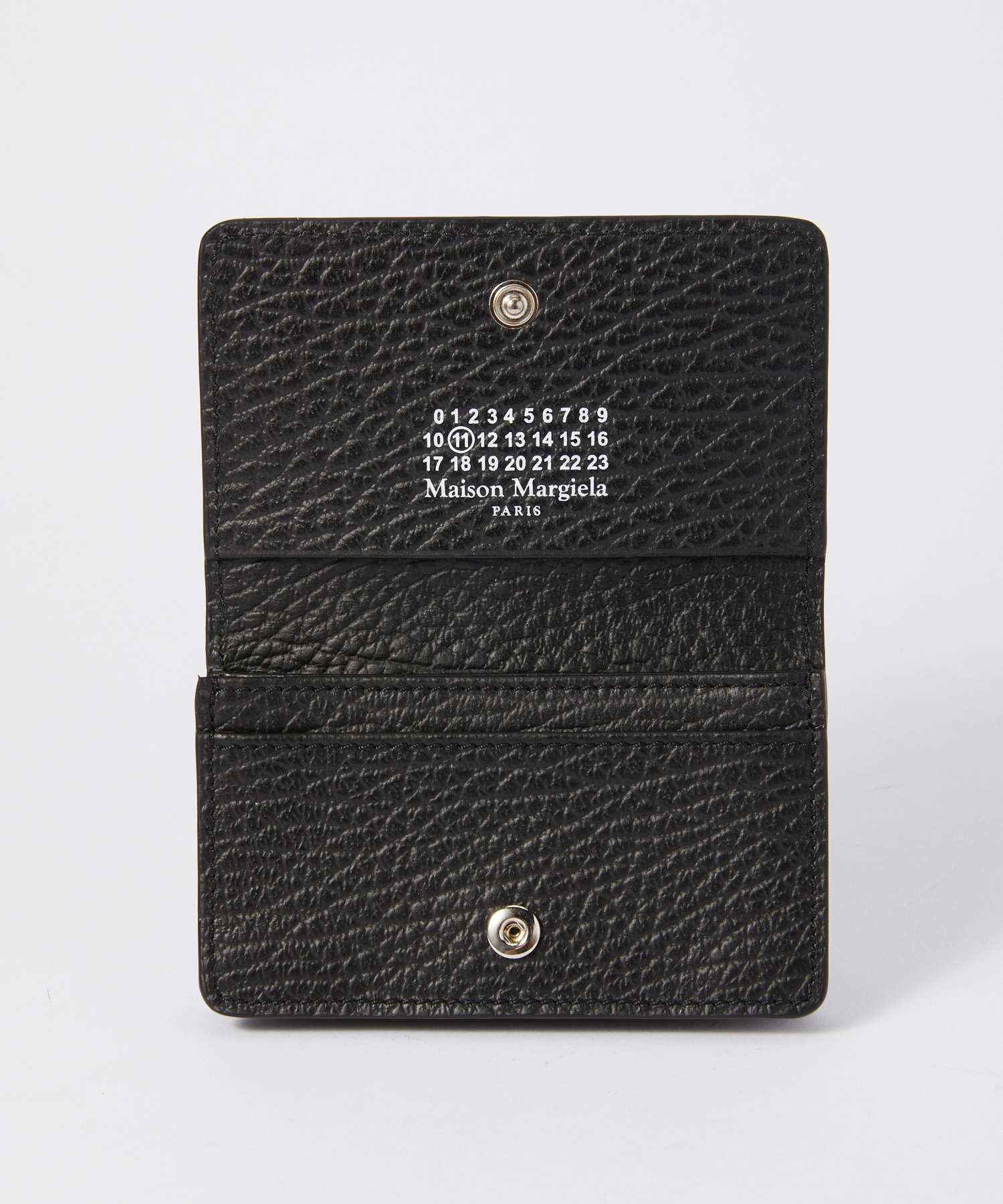 CLIP 2 card case 