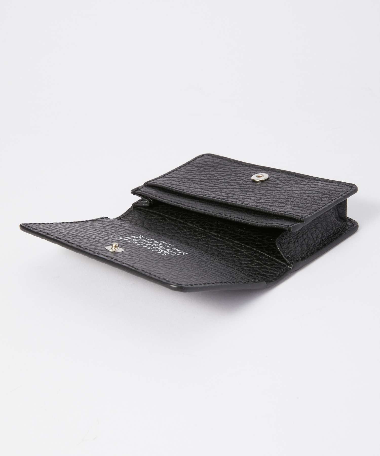 CLIP 2 card case 