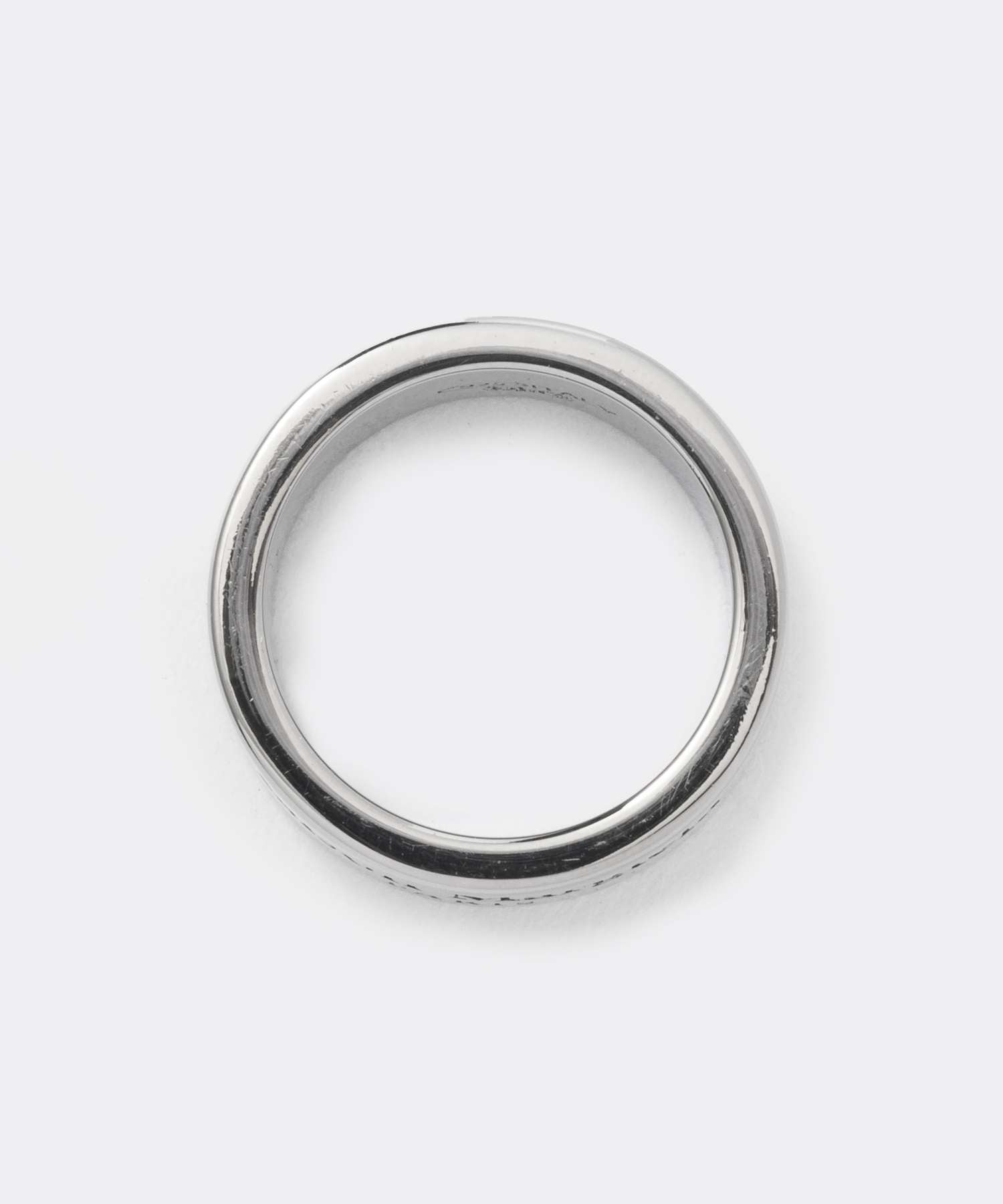 LOGO ring 