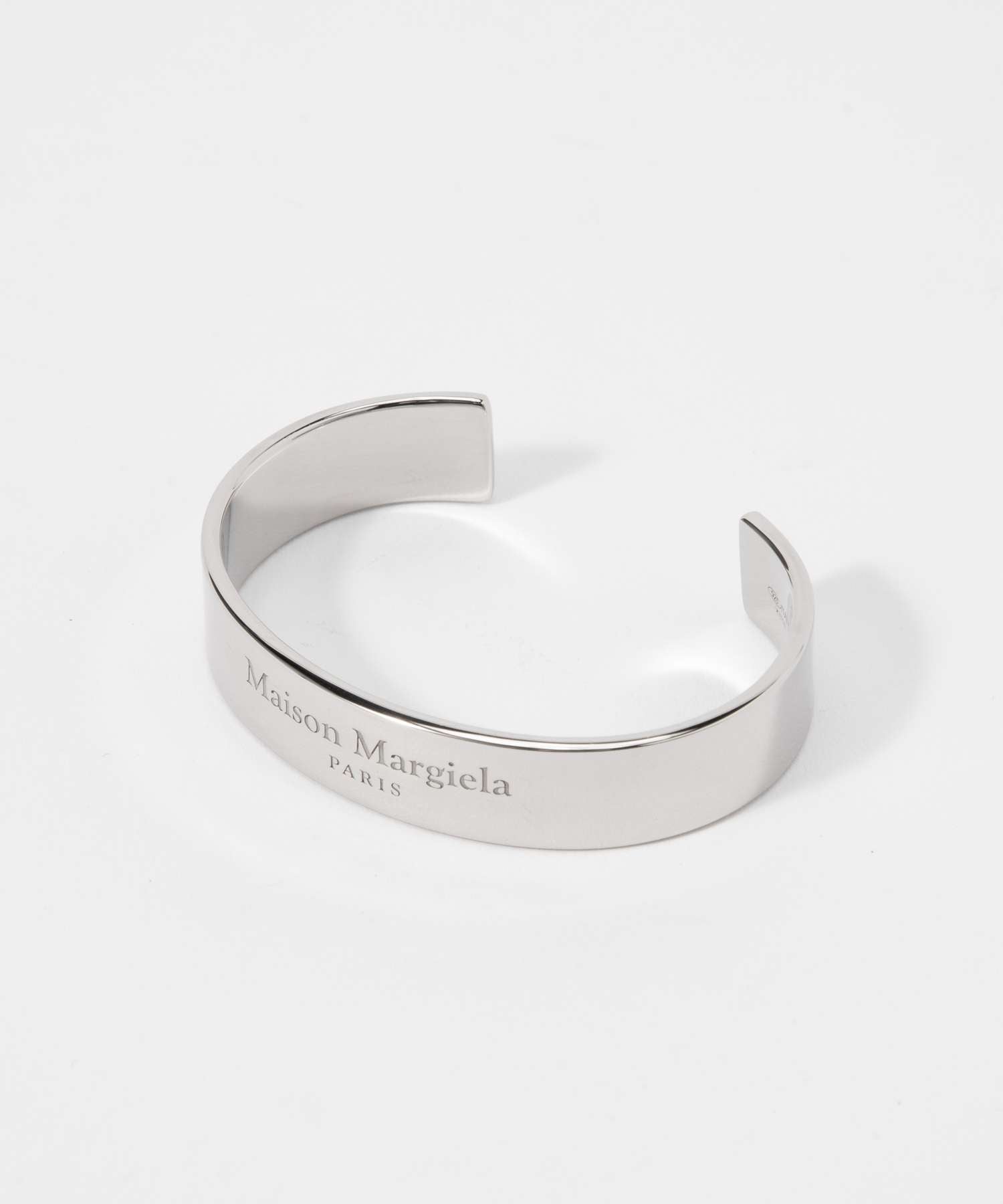 LOGO bangle 