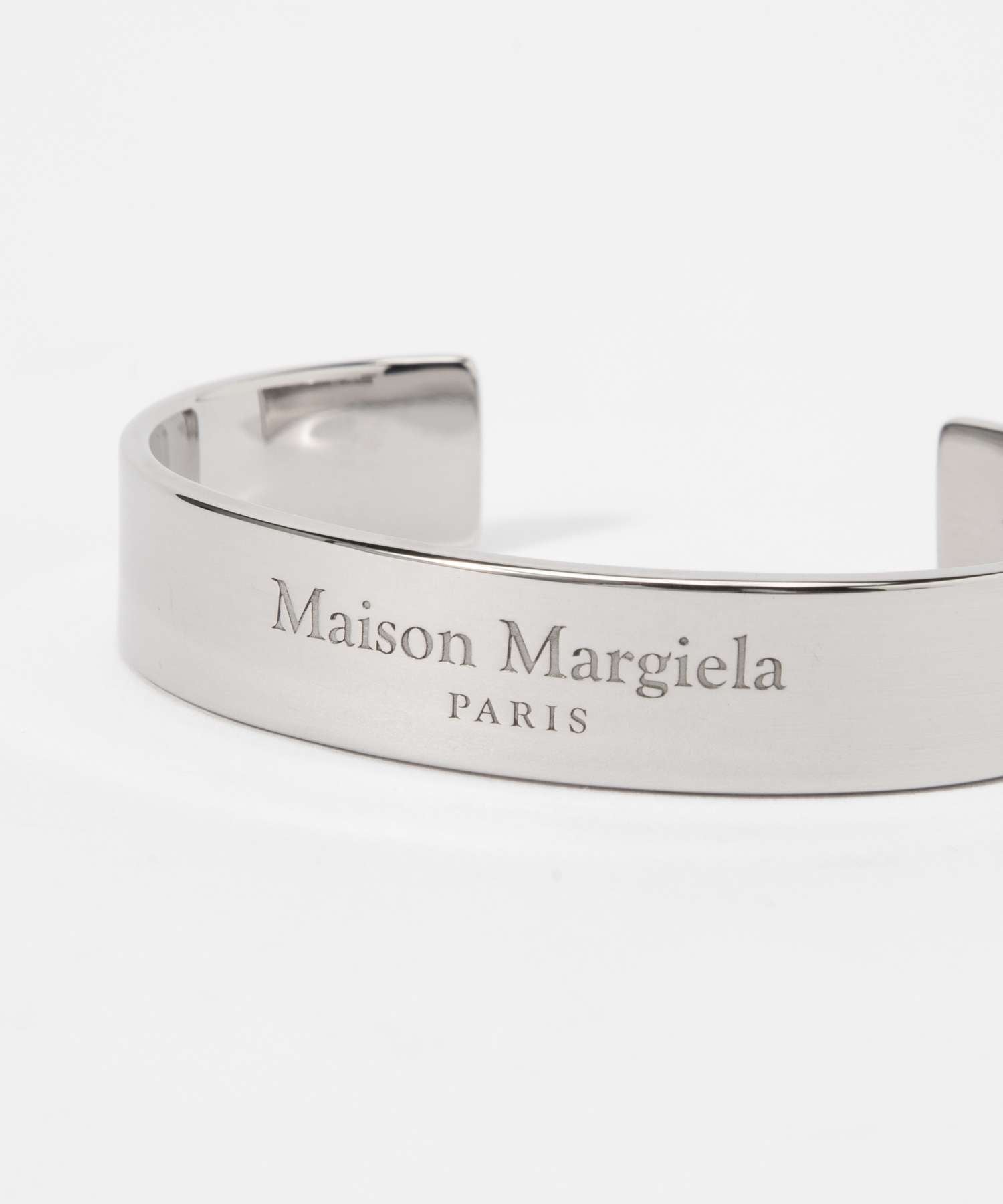 LOGO bangle 