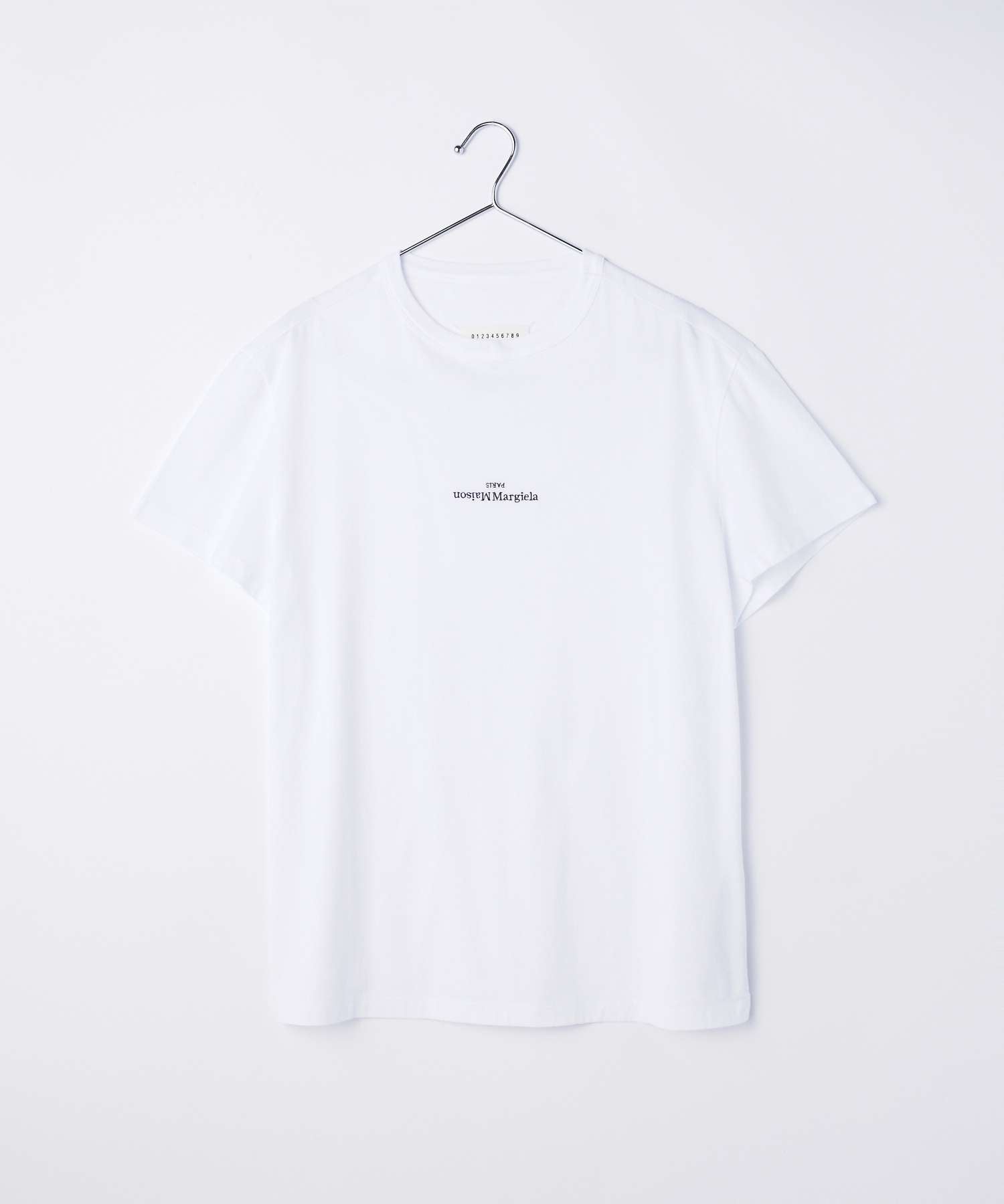 logo Tシャツ