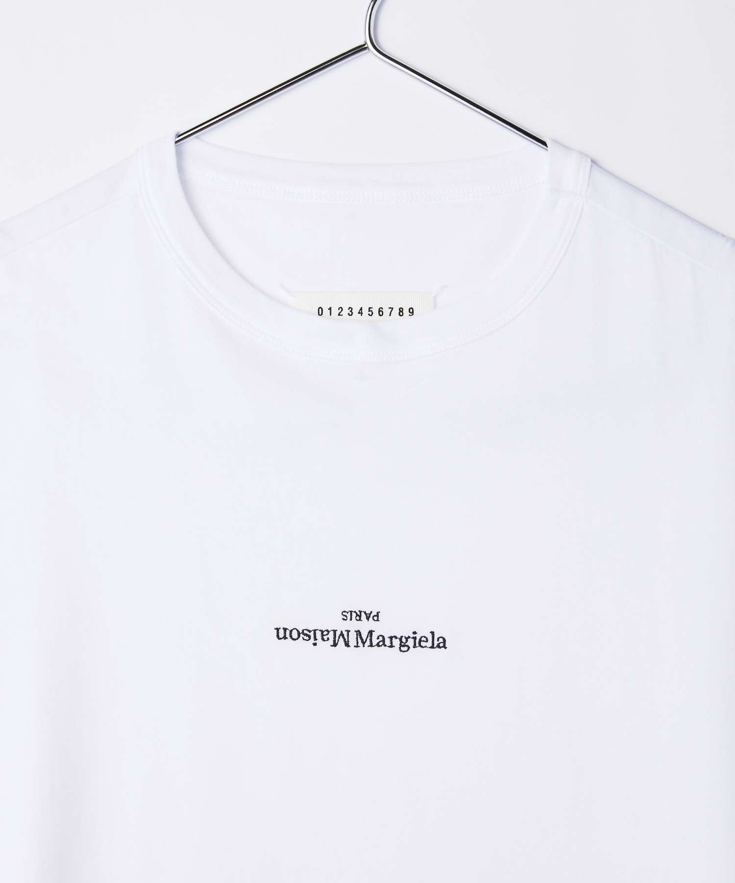 logo Tシャツ