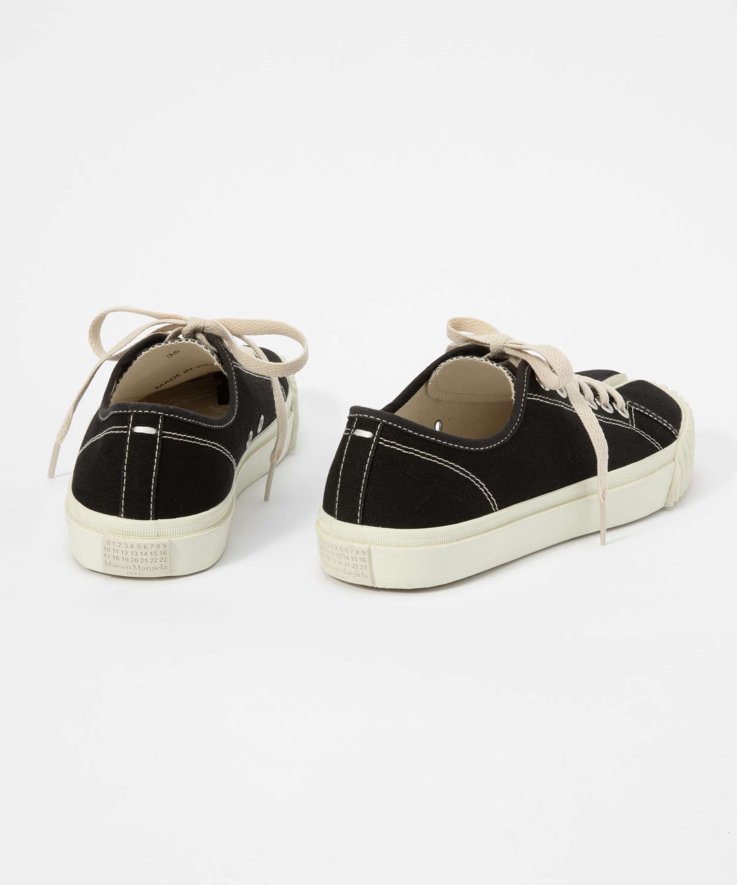 TABI SNEAKERS LOW TOP sneakers 