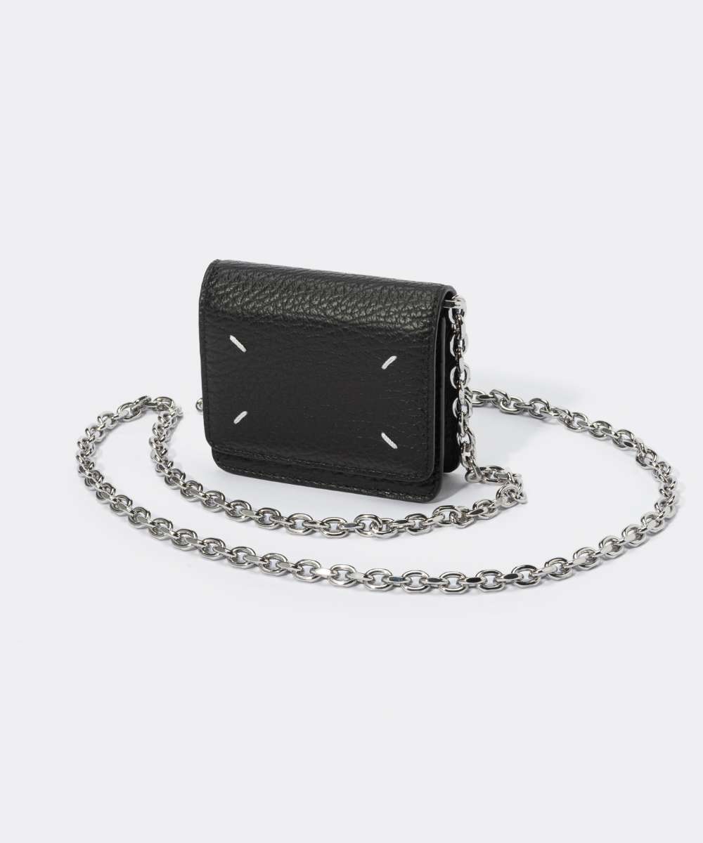 WALLET ON CHAIN ​​SMALL coin purse 