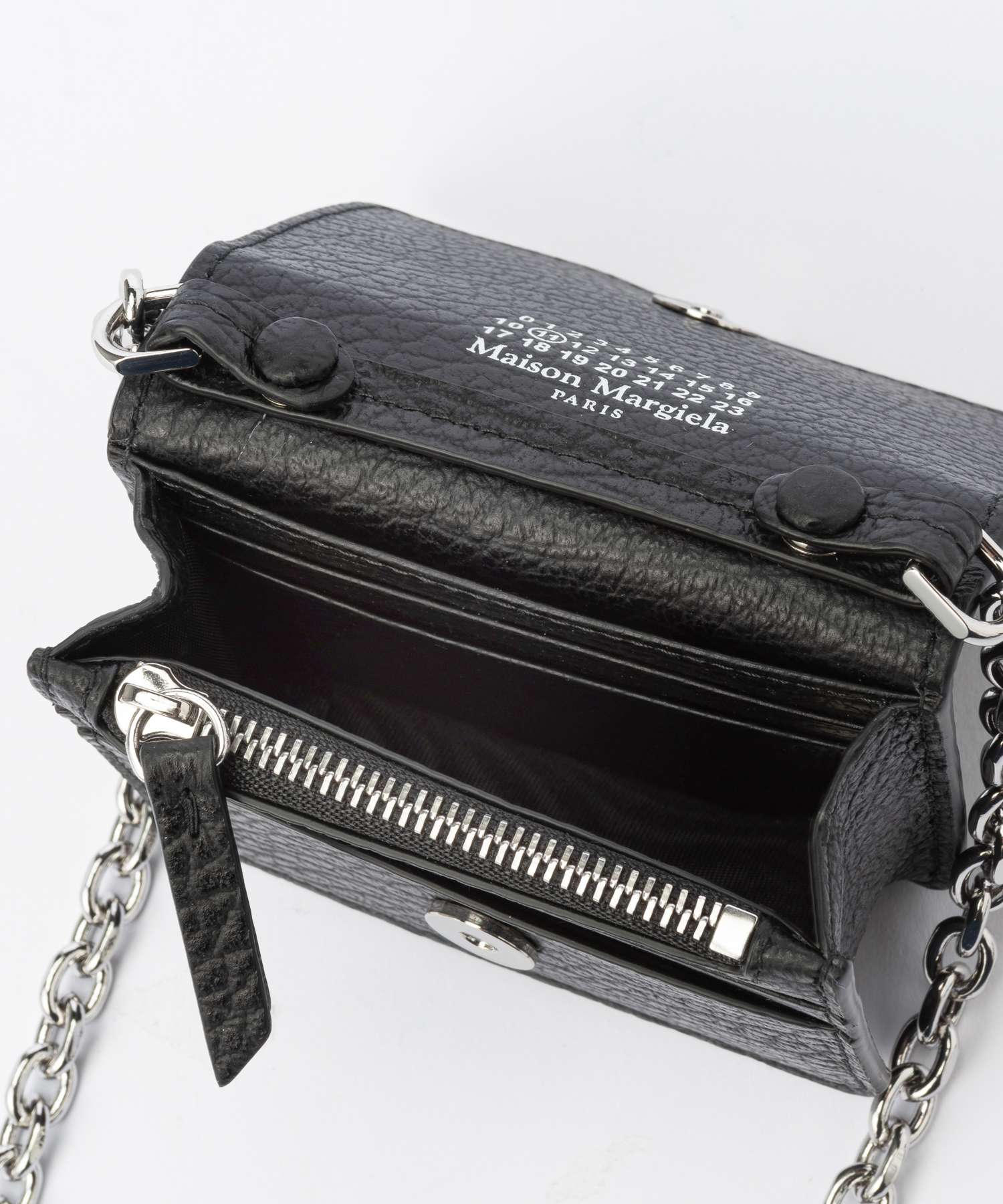 WALLET ON CHAIN ​​SMALL coin purse 