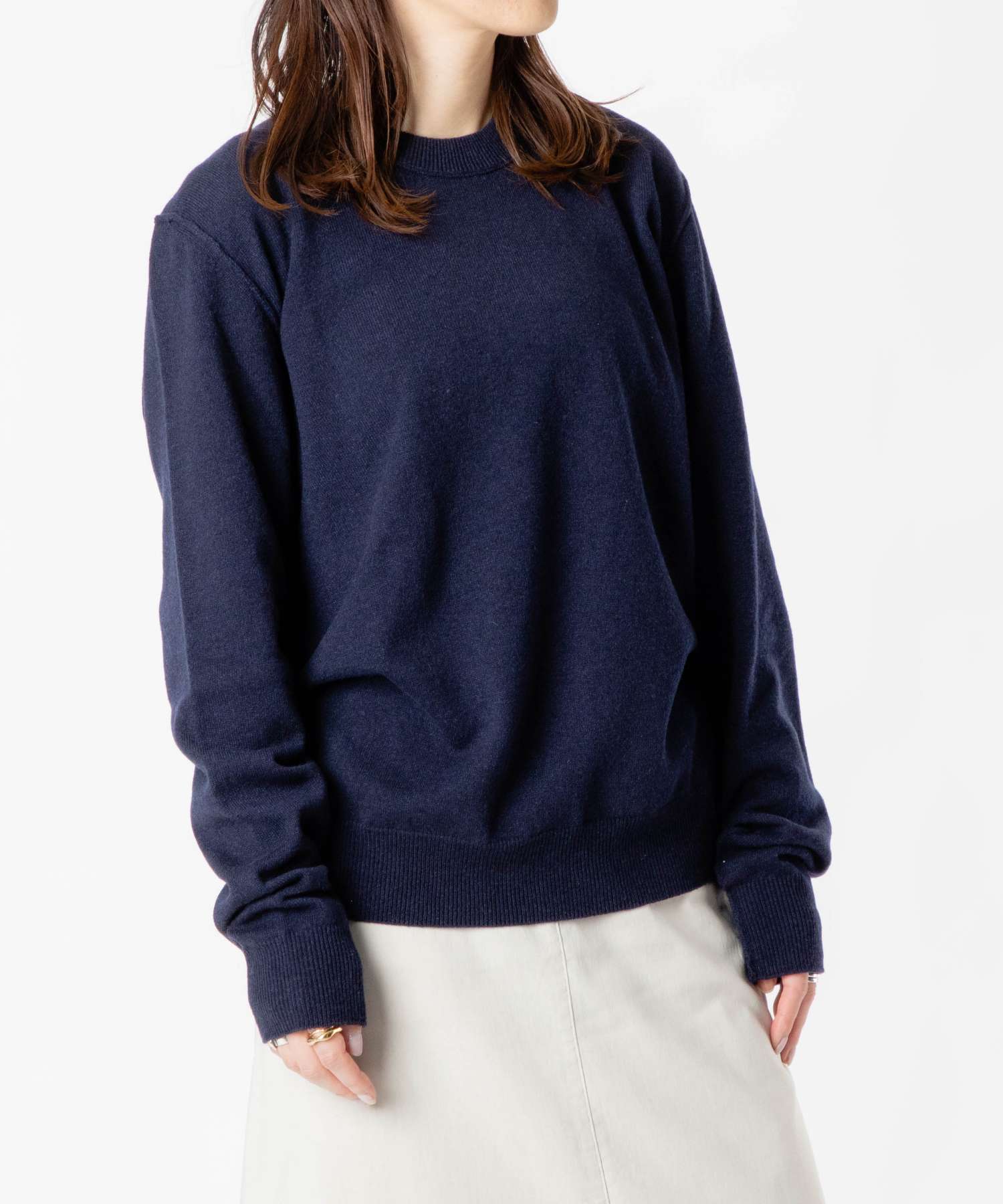 CASHMERE knit 