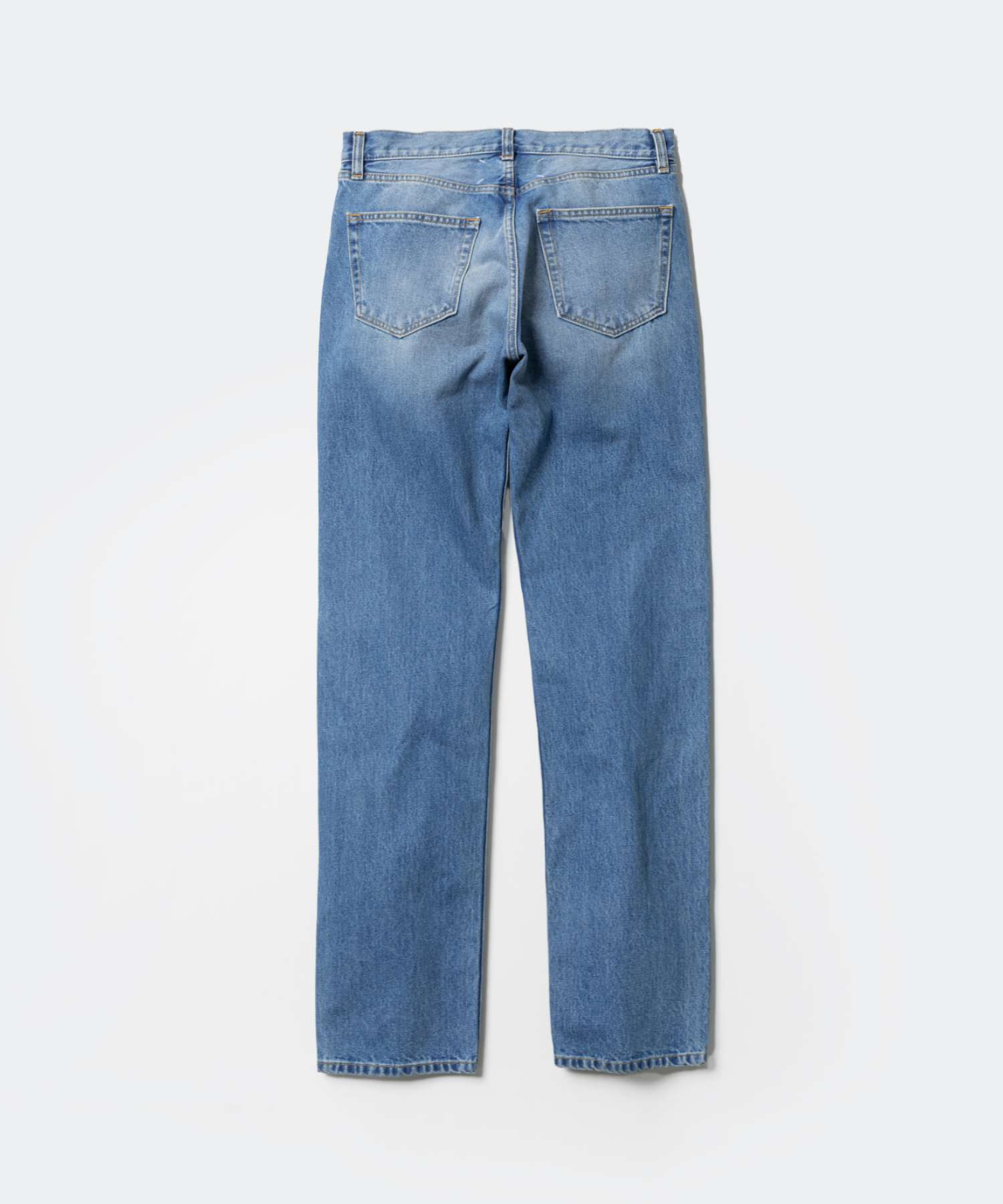 PANTS 5 POCKETS JEANS 