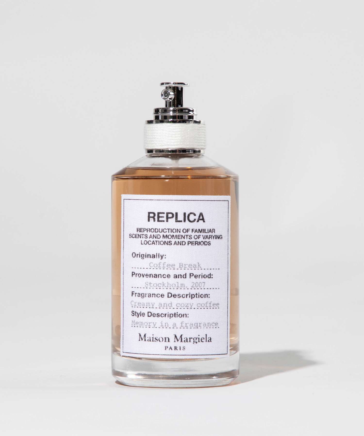 REPLICA COFFEE BREAK オードトワレ 100mL