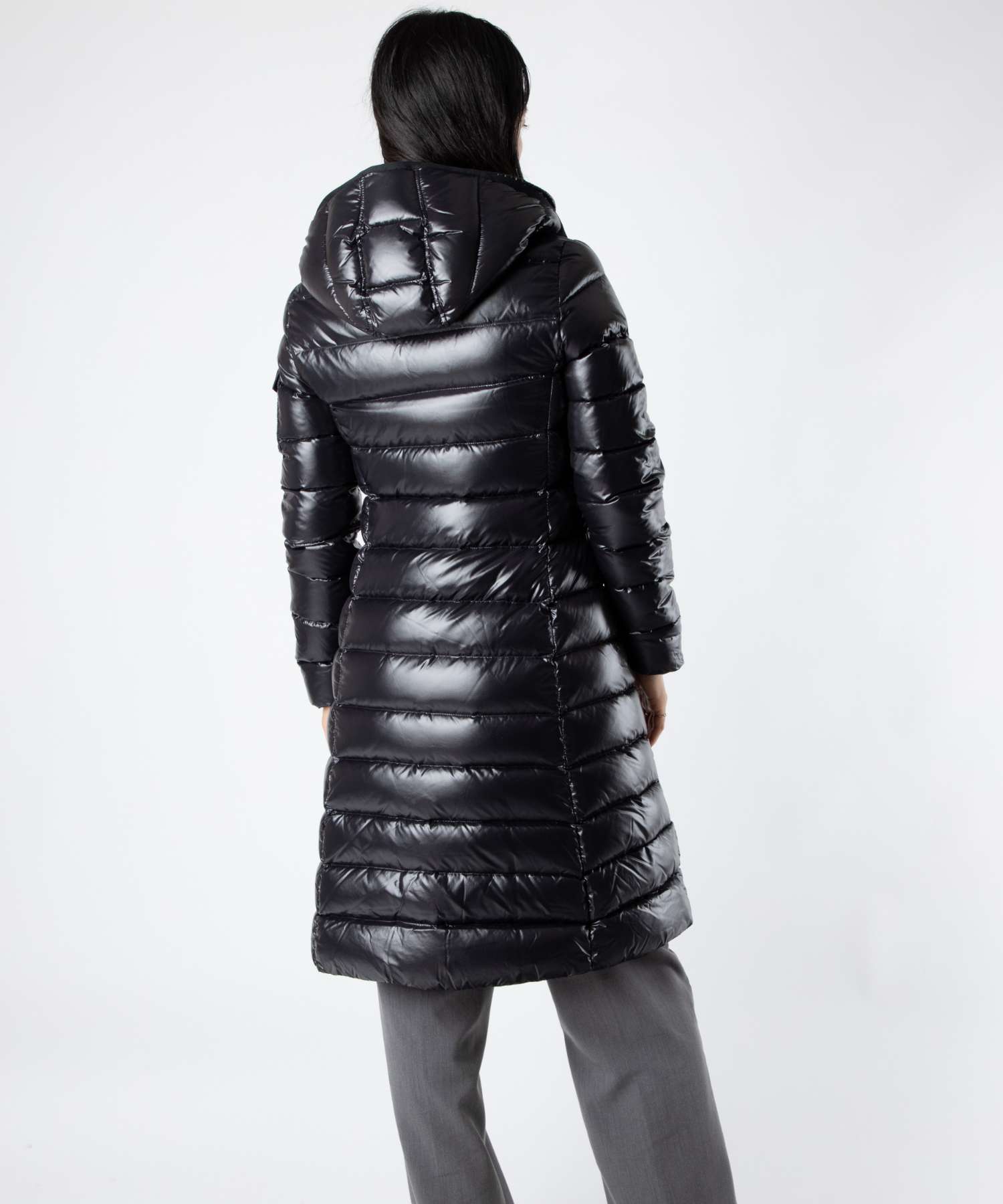 MOKA GIUBBOTTO down coat 