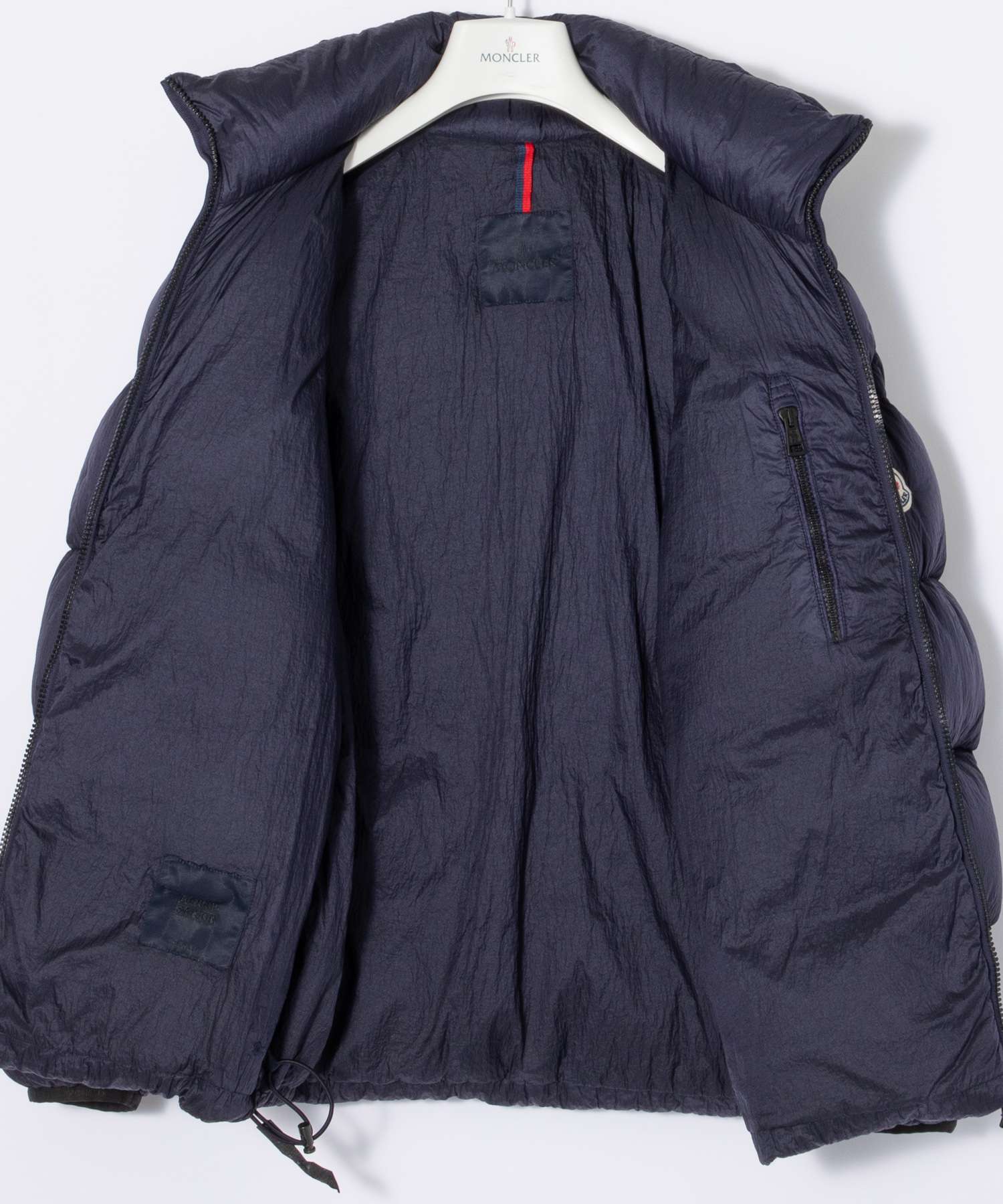 CEVENNE down jacket 