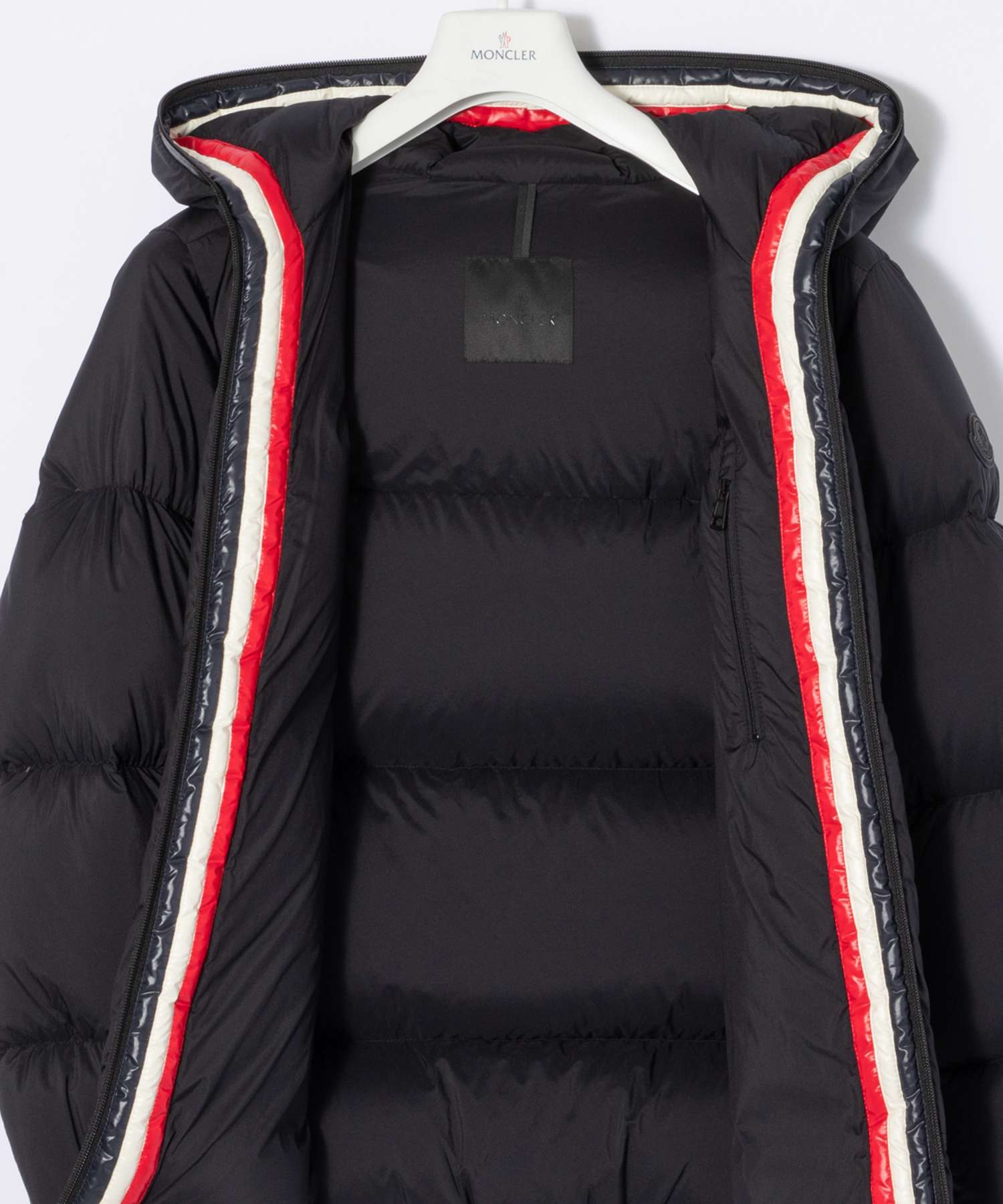 CHAMPSAUR down jacket 