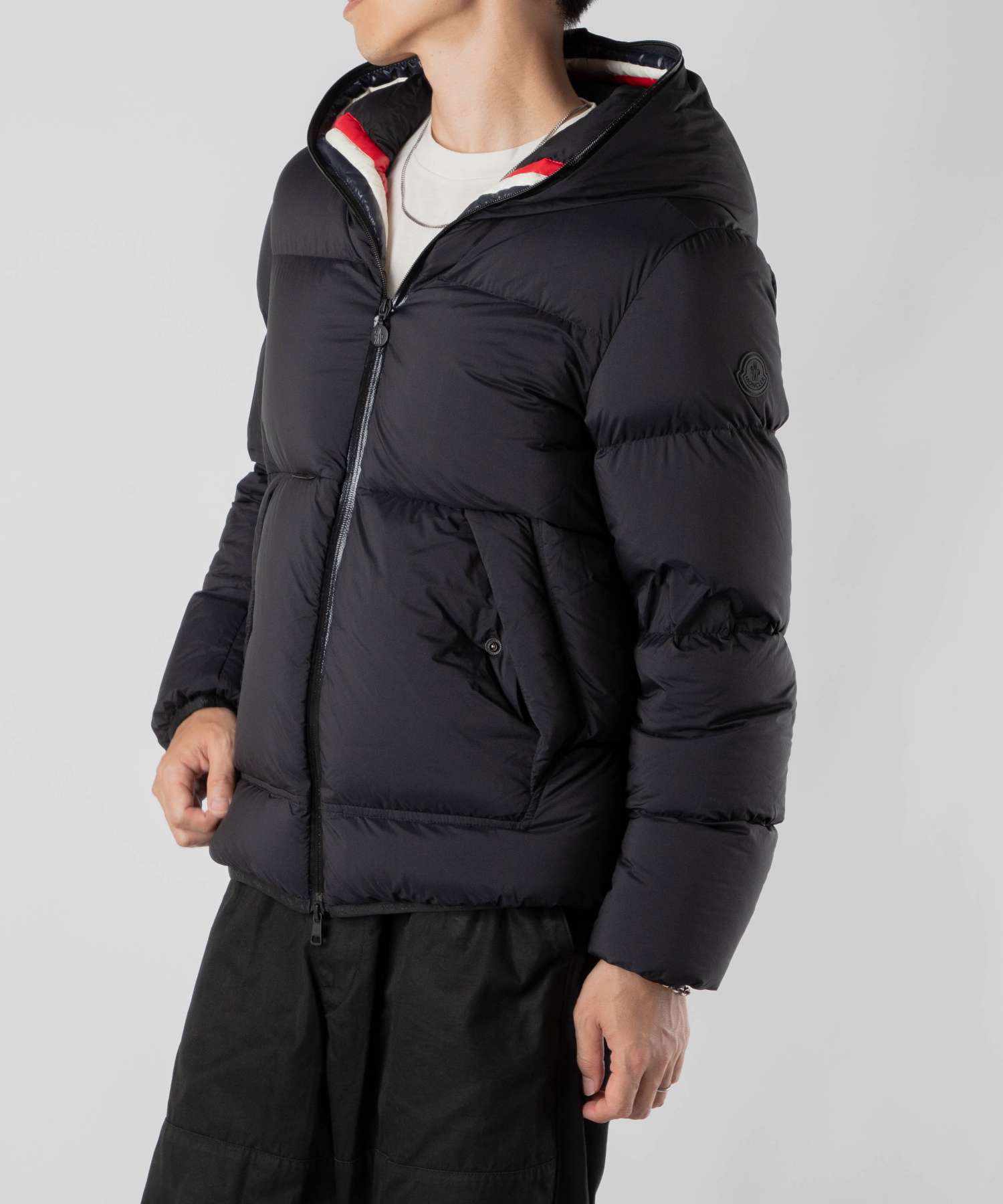 CHAMPSAUR down jacket 