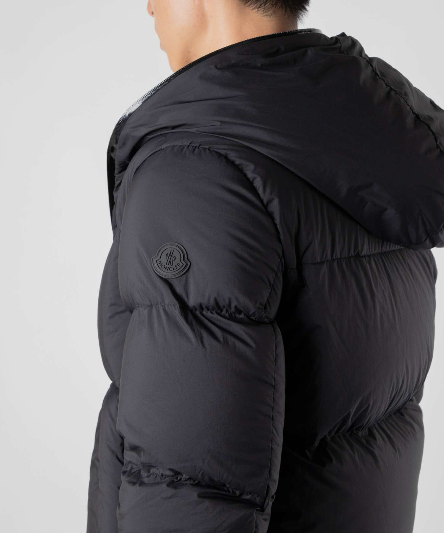 CHAMPSAUR down jacket 