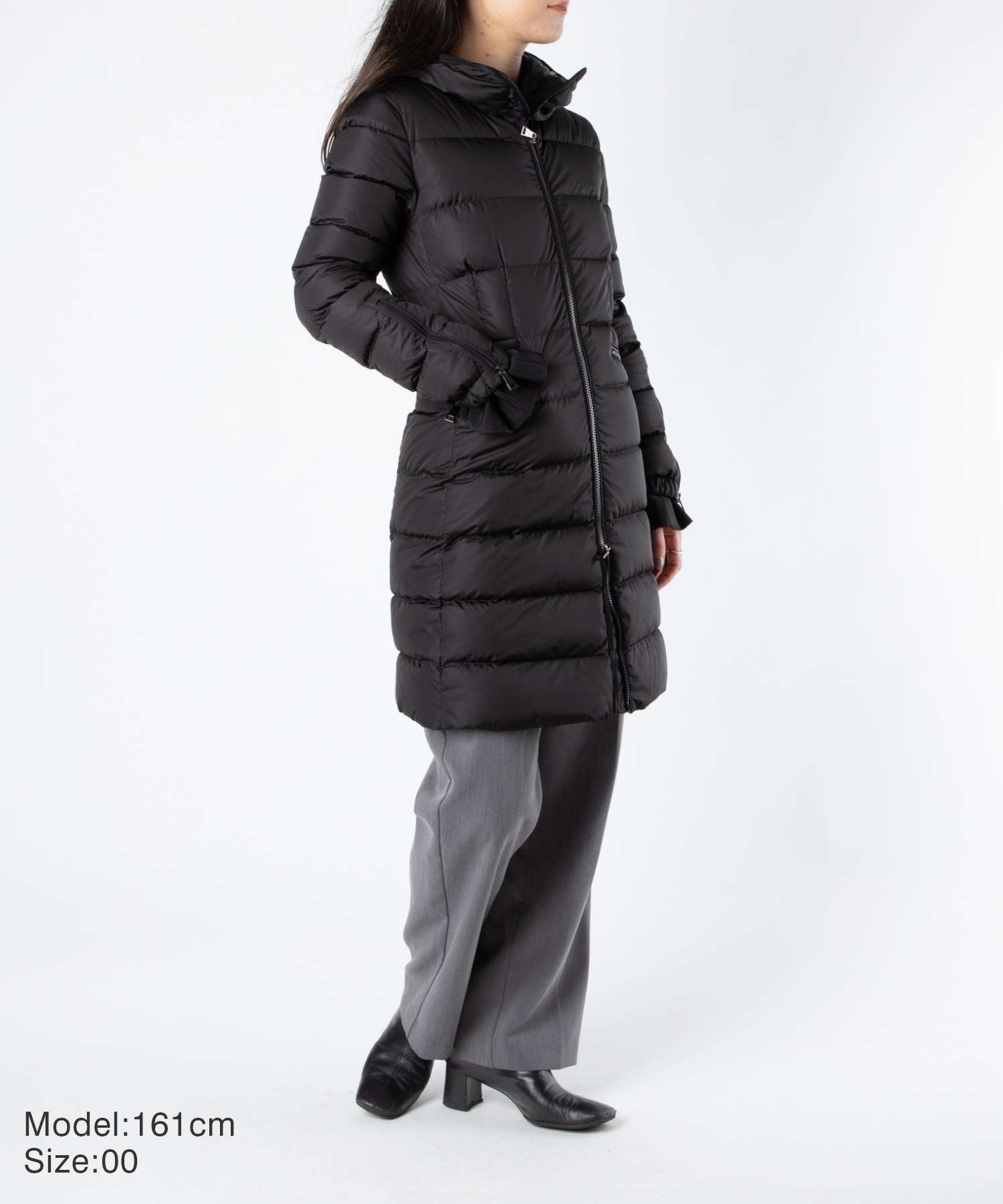 BETULONG down coat 