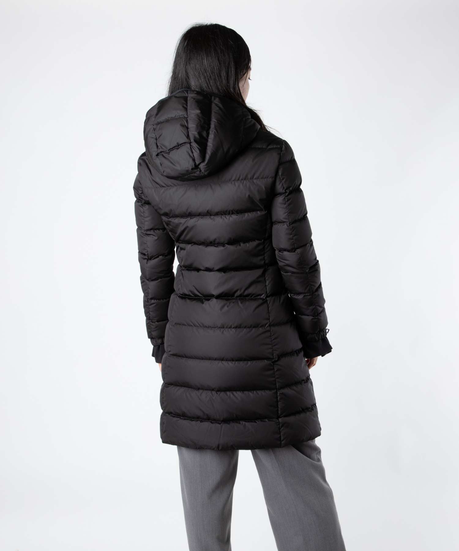 BETULONG down coat 