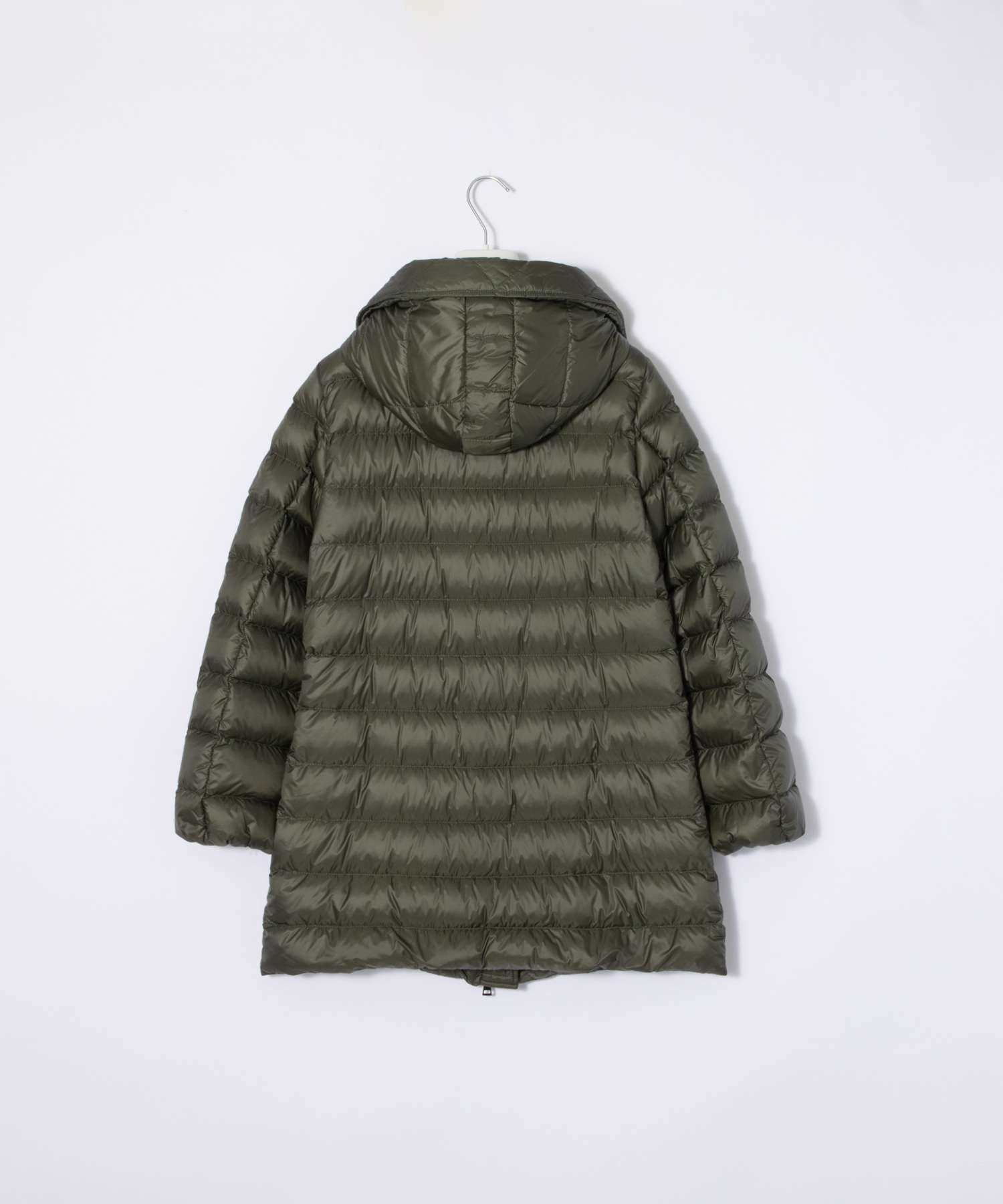 GNOSIA down jacket 