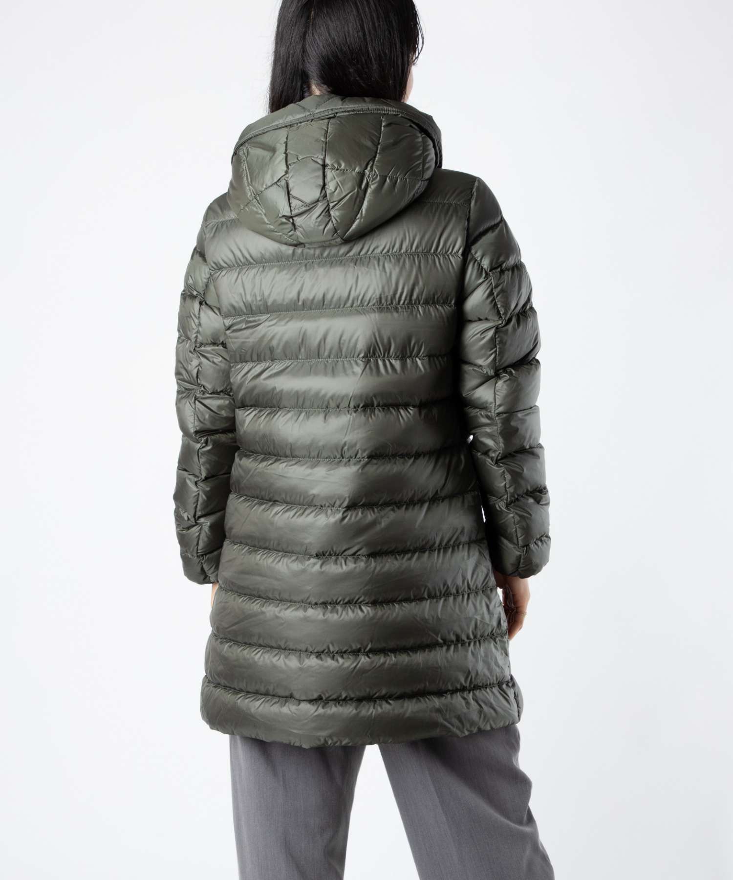 GNOSIA down jacket 