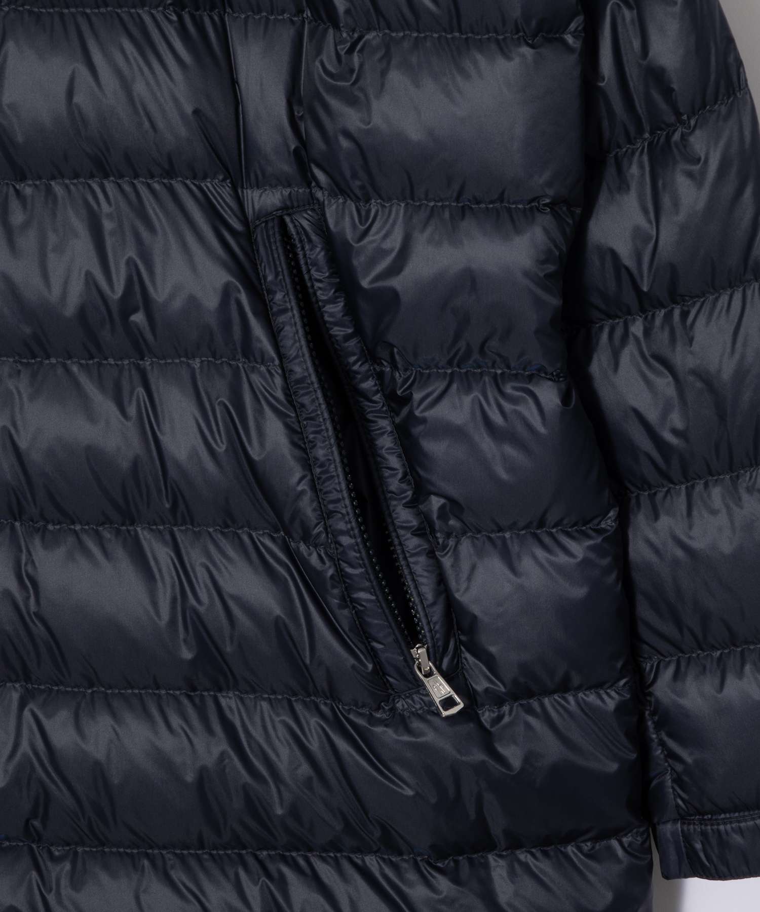 MOSSET down coat 