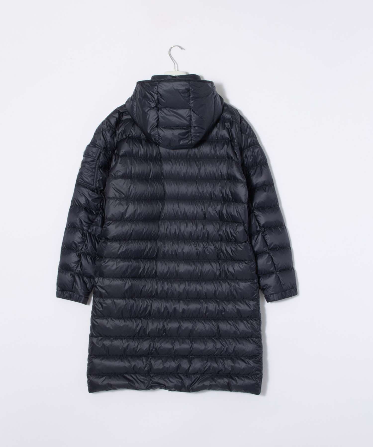 MOSSET down coat 