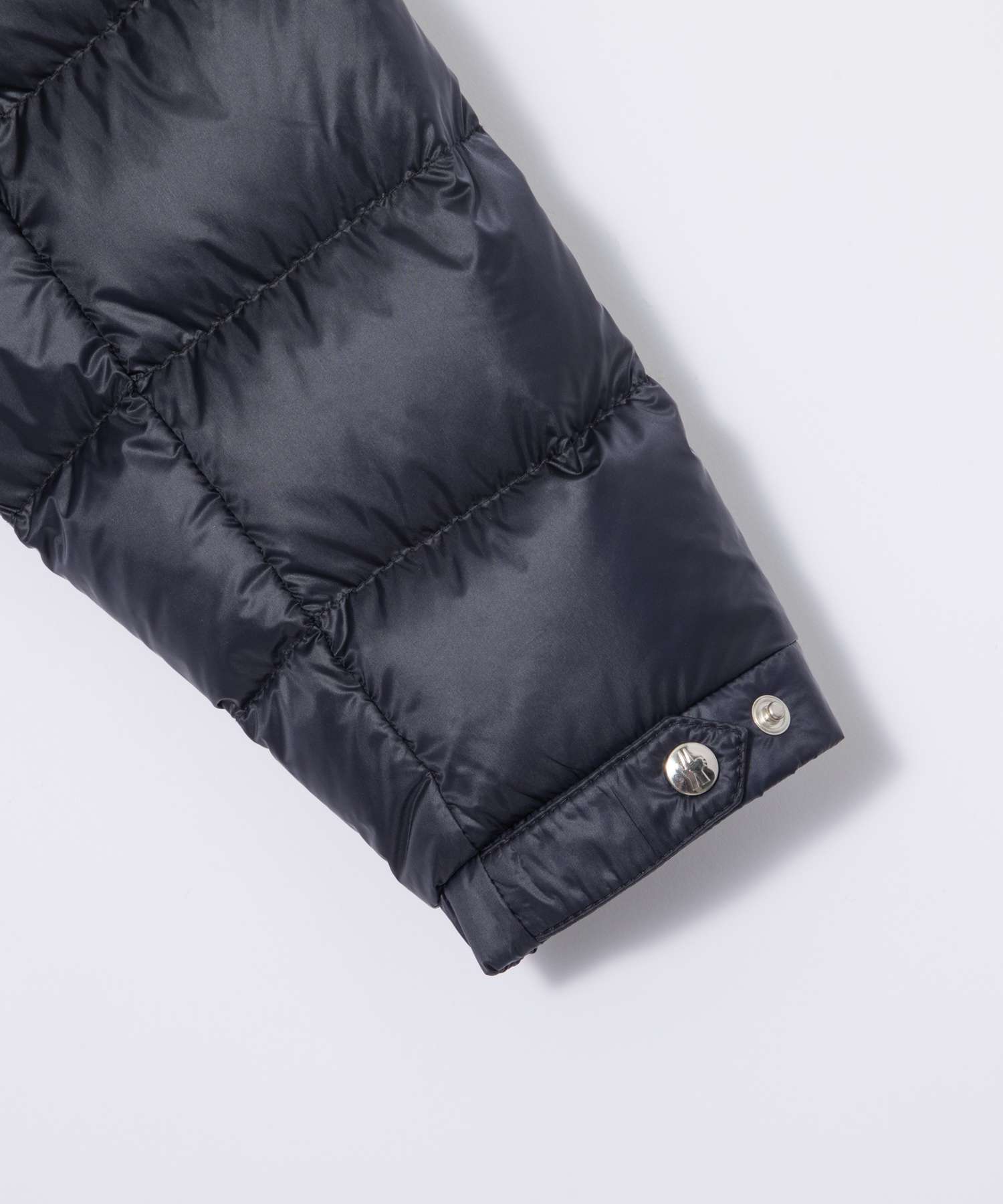 MOSSET down coat 