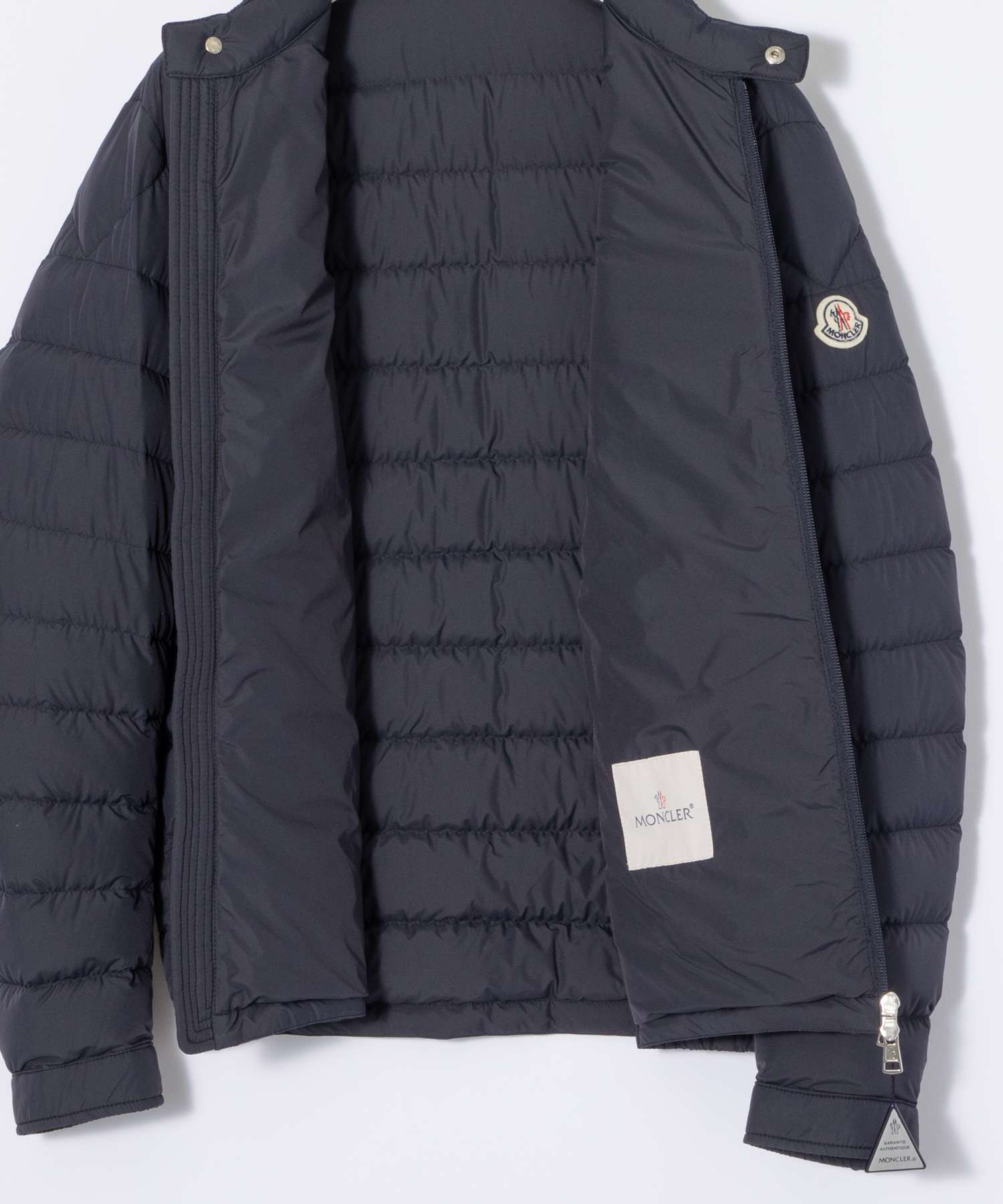 YERES down jacket 