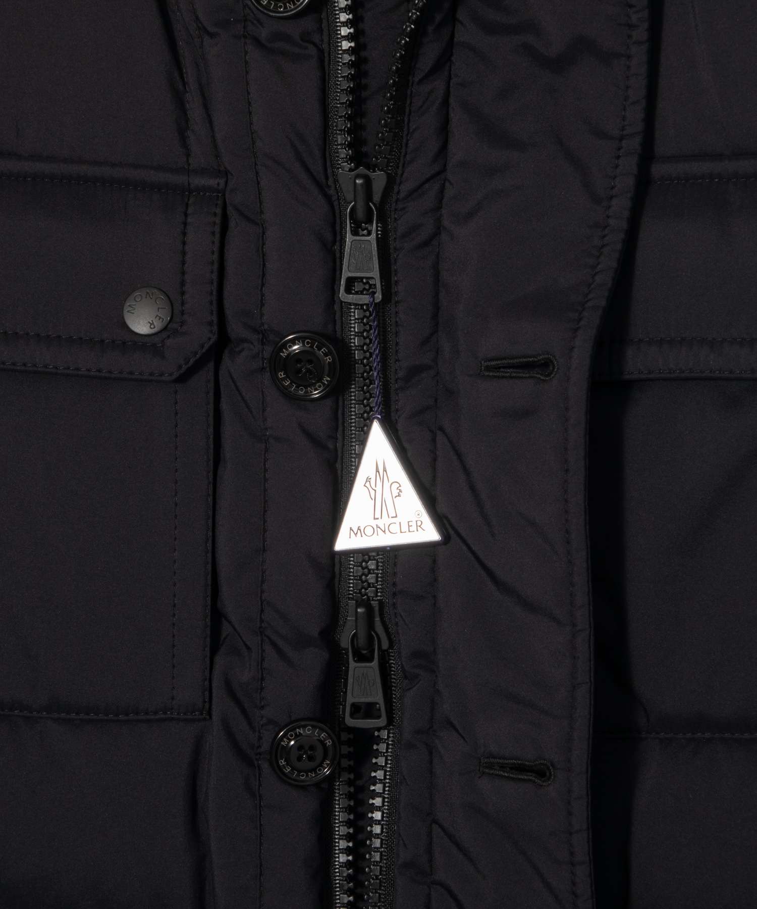 LAGGINHORN GIUBBOTTO down jacket 