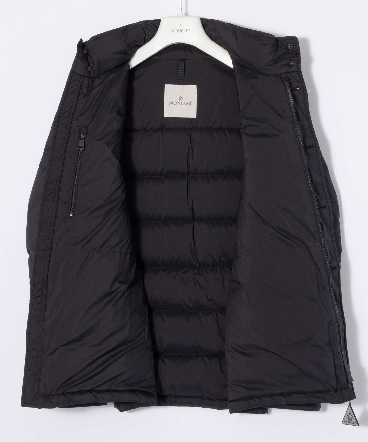 LAGGINHORN GIUBBOTTO down jacket 