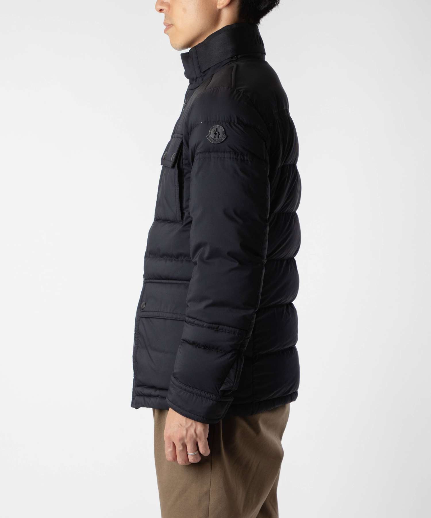 LAGGINHORN GIUBBOTTO down jacket 