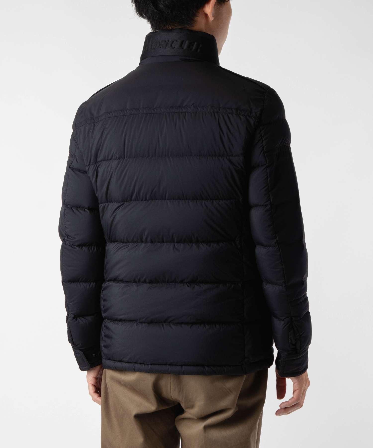 LAGGINHORN GIUBBOTTO down jacket 