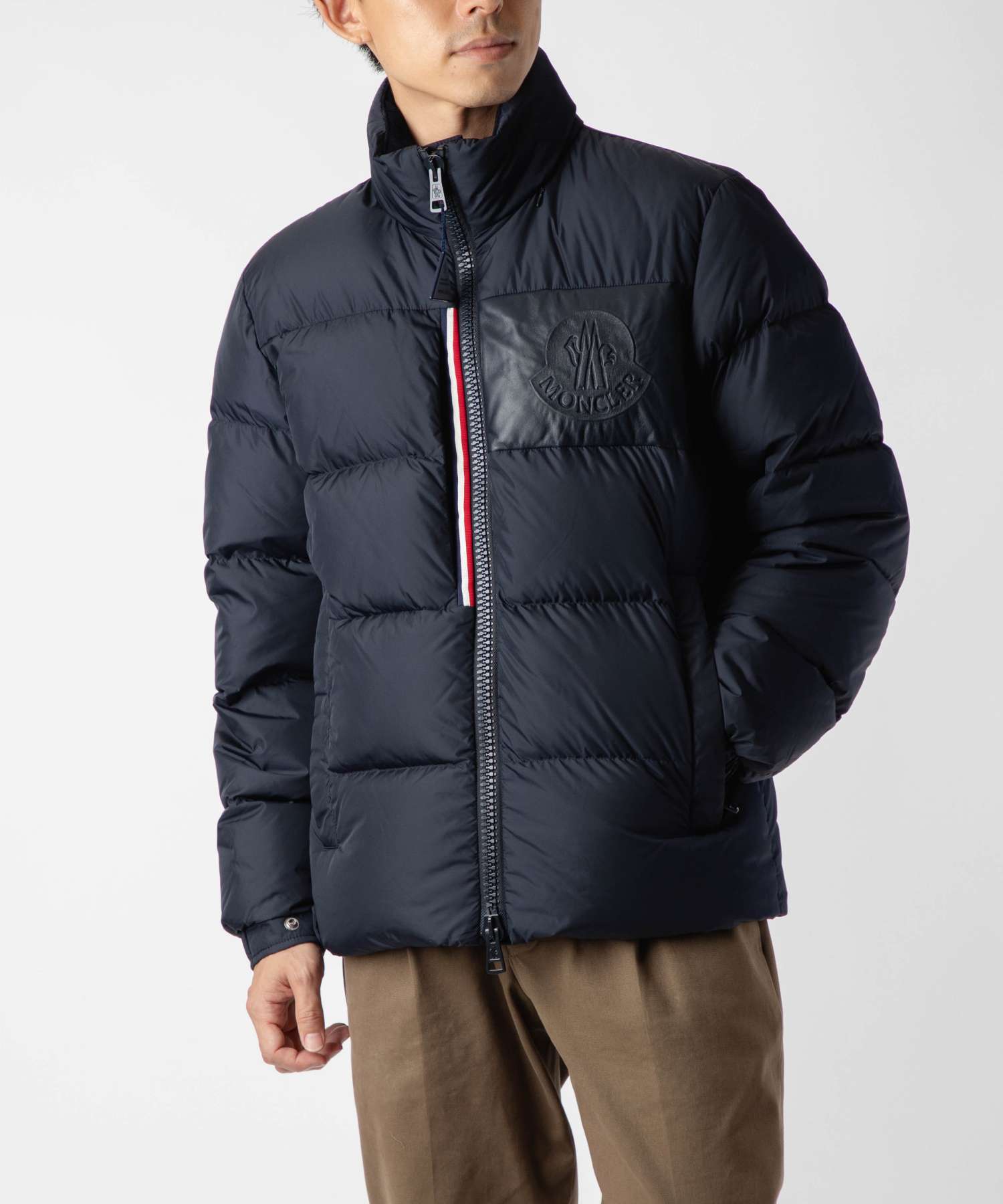 JUNICHI down jacket 