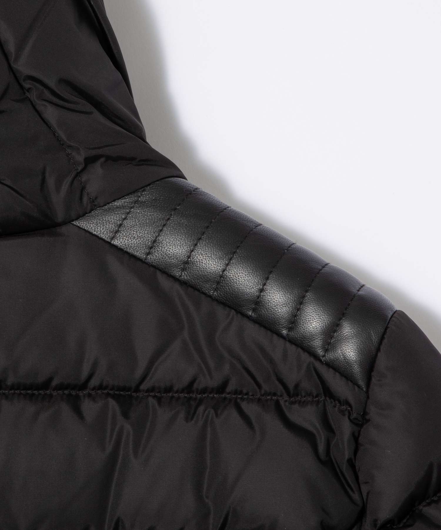 TALEV down coat 