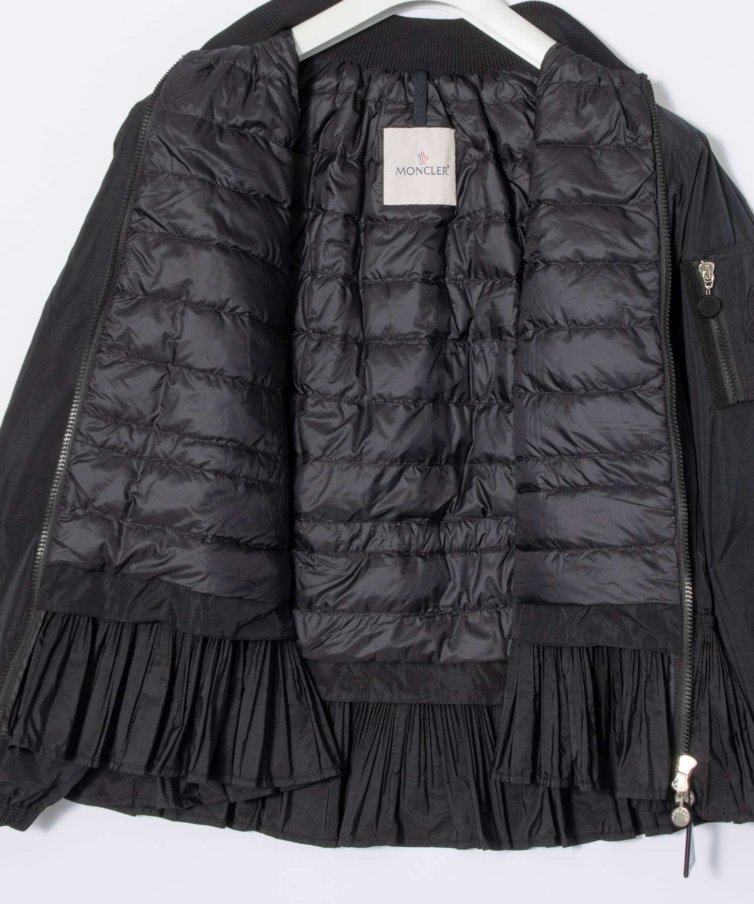 MIRAC GIUBBOTTO down jacket 