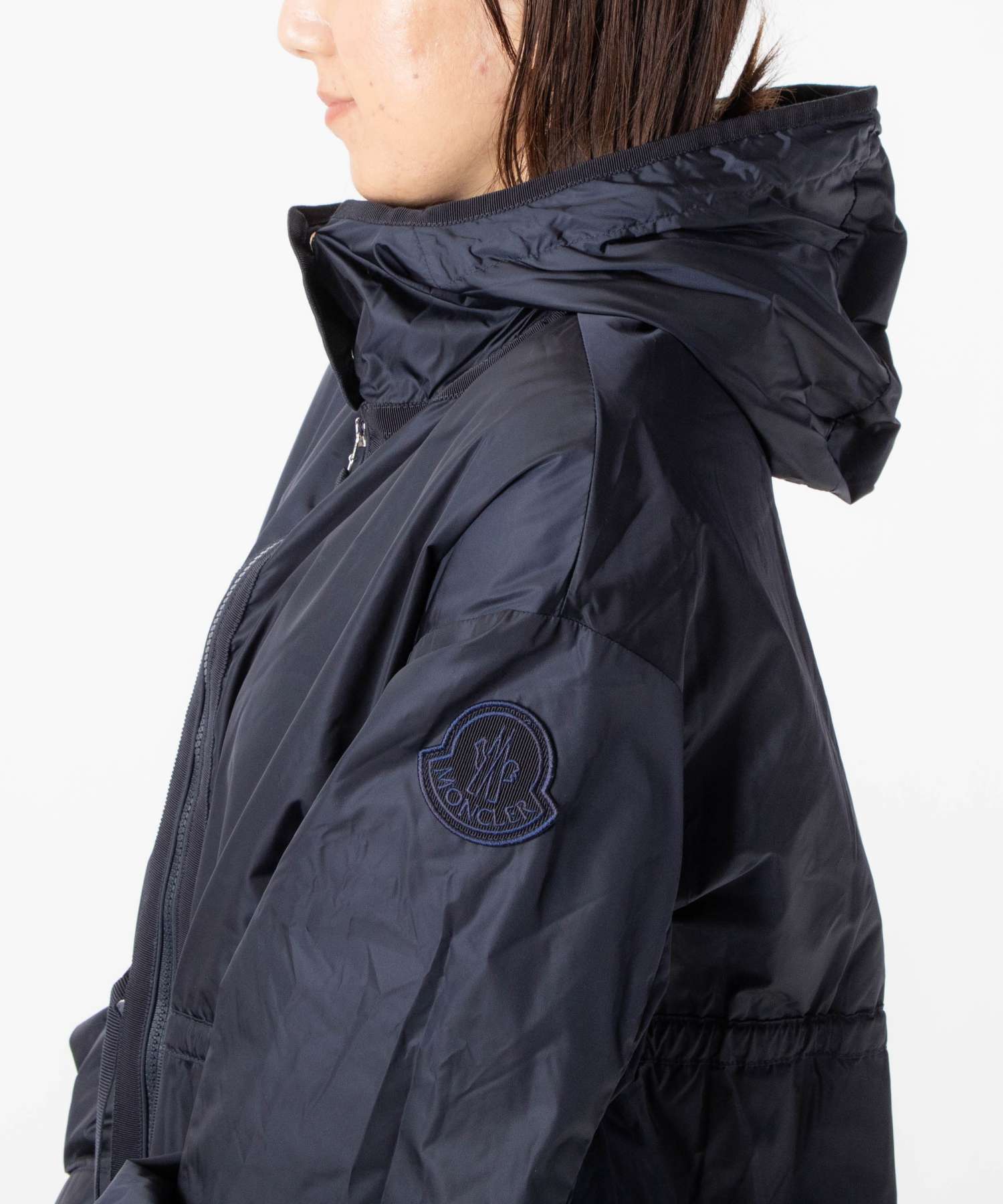 MERETZ GIUBBOTTO DOWN JACKET 